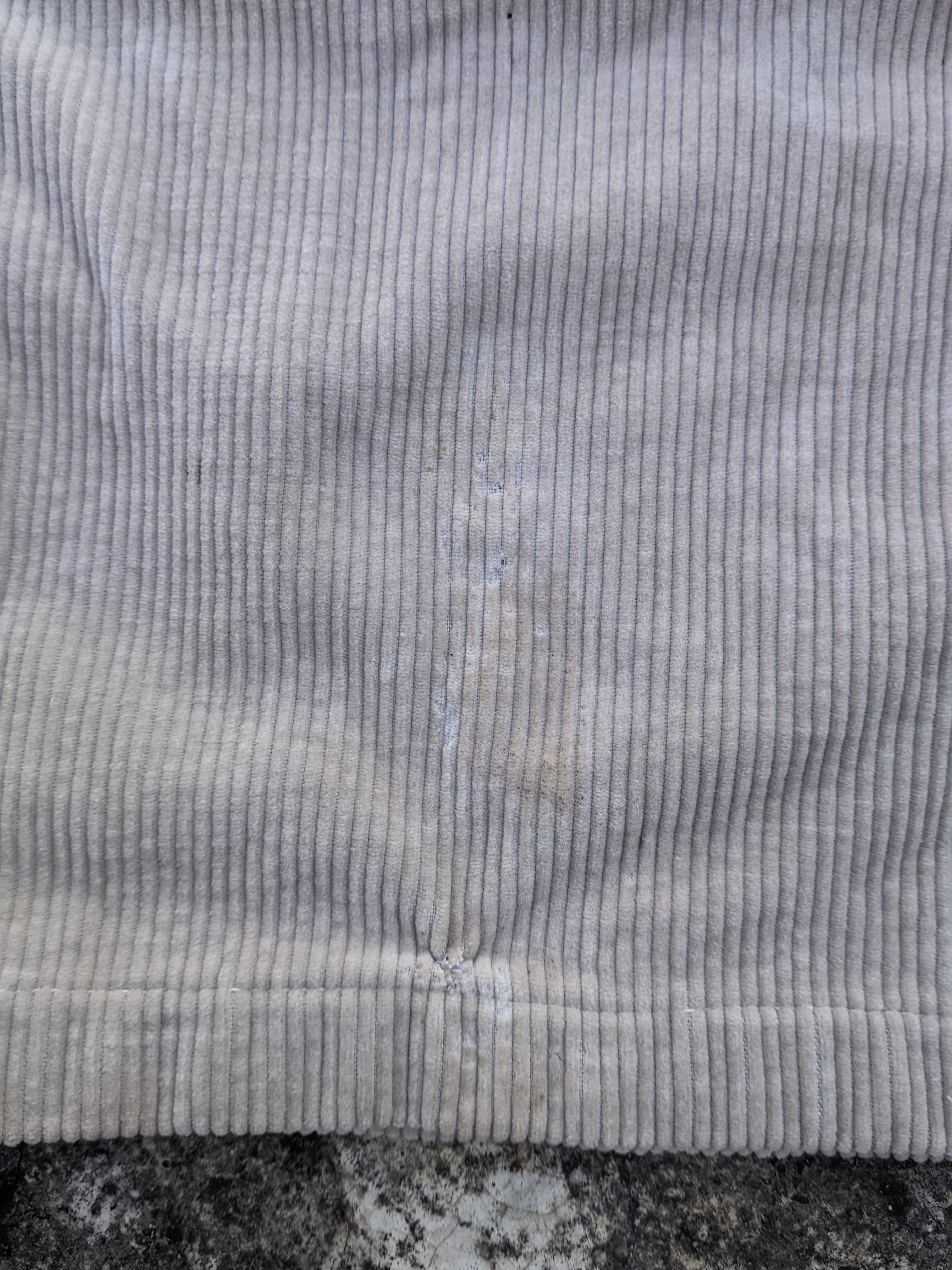 C.P. Company Vintage 80s C.P Company Corduroy Carpenter Pants Size US 31 - 9 Thumbnail