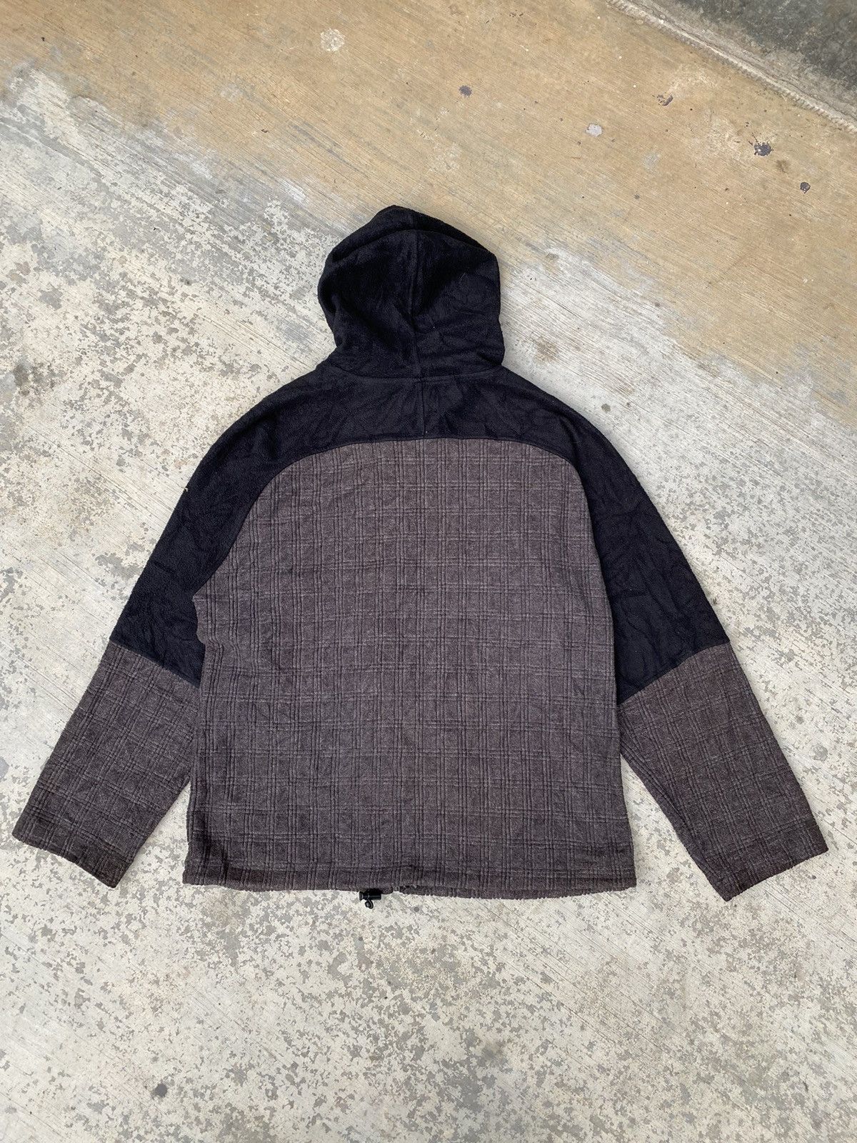 Burton Vintage Burton fleece hooded Size US L / EU 52-54 / 3 - 2 Thumbnail