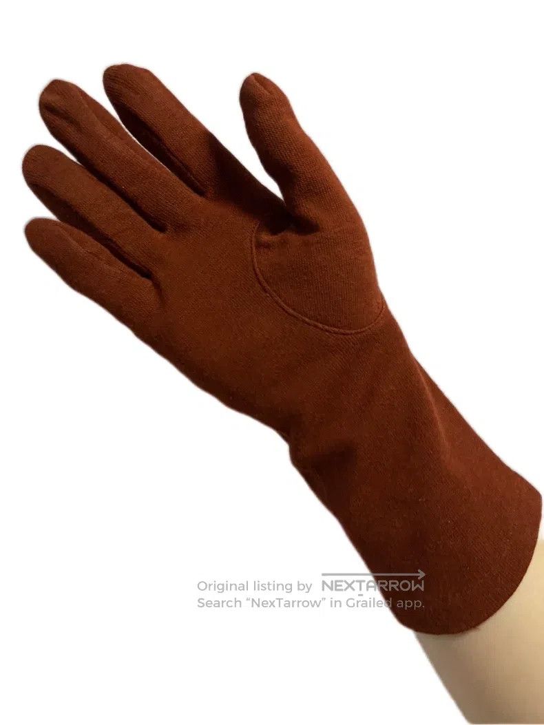 Other yohji yamamoto Gloves Size ONE SIZE - 5 Thumbnail