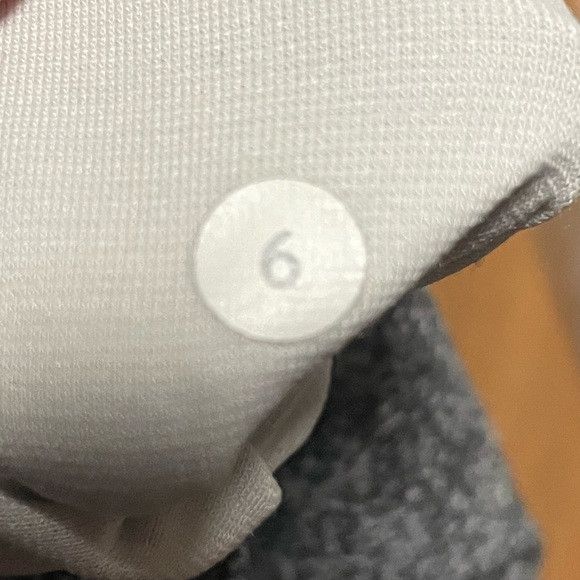 Lululemon Lululemon Speckled High-Waist Leggings Size 6 Size 28" / US 6 / IT 42 - 7 Thumbnail