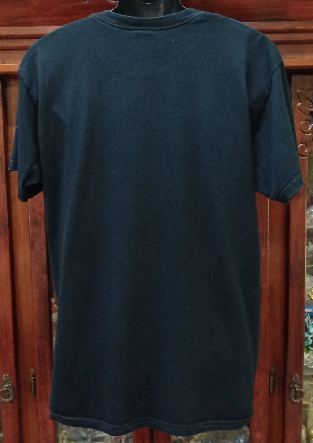 Band Tees Vintage 90s Billie Holiday T-shirt Size US L / EU 52-54 / 3 - 2 Thumbnail
