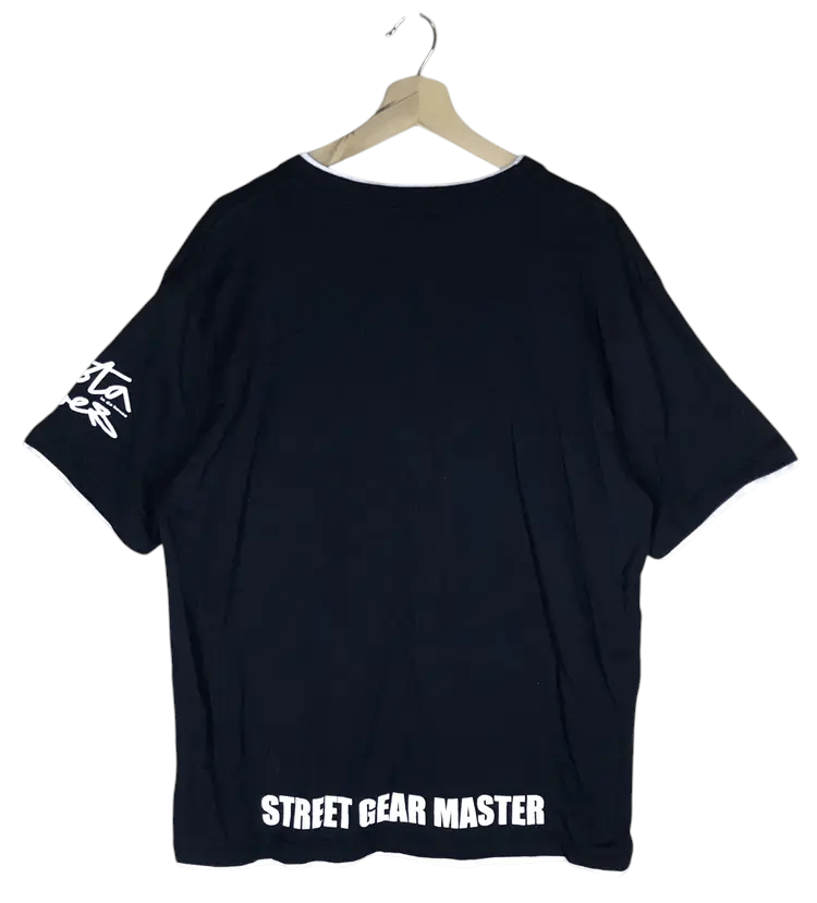 Rap Tees Busta Vives In Da House Tshirts Size US XL / EU 56 / 4 - 2 Thumbnail