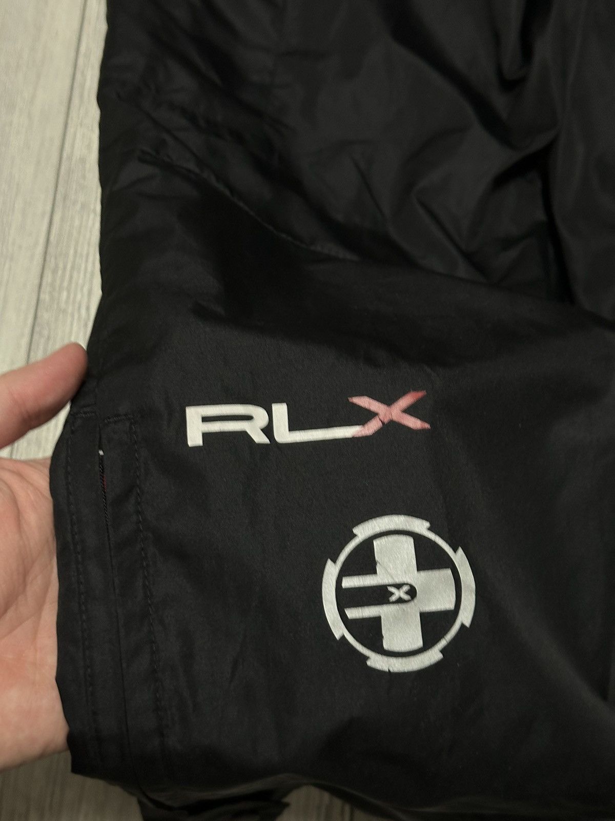 RLX Ralph Lauren RLX RALPH LAUREN OUTDOOR SPORTMAN CARGO PANTS Size US 32 / EU 48 - 9 Thumbnail