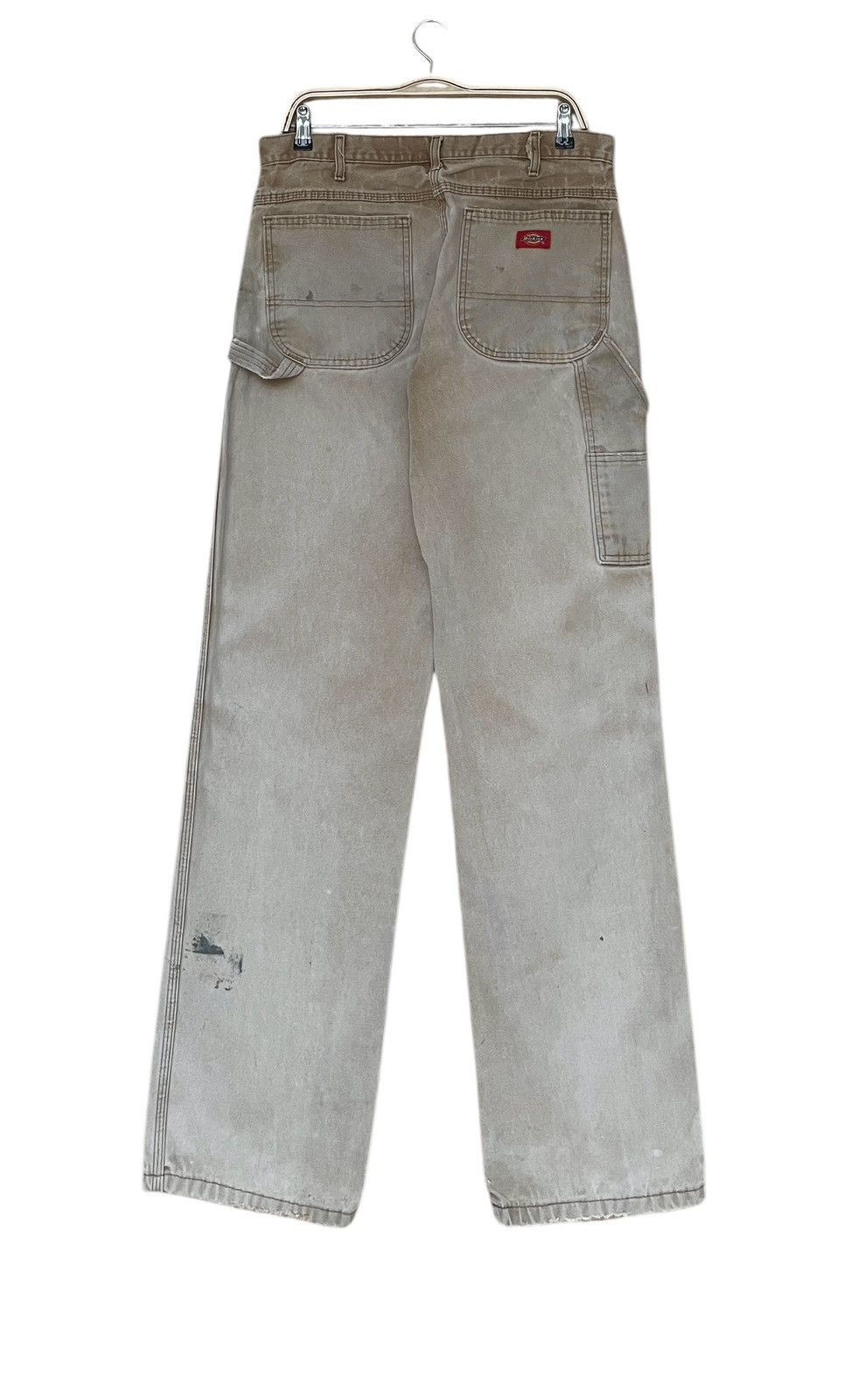 Dickies × Vintage Vintage Brand Dickies Dark Canvas Carpenter 1990s Size US 42 / EU 58 - 2 Thumbnail