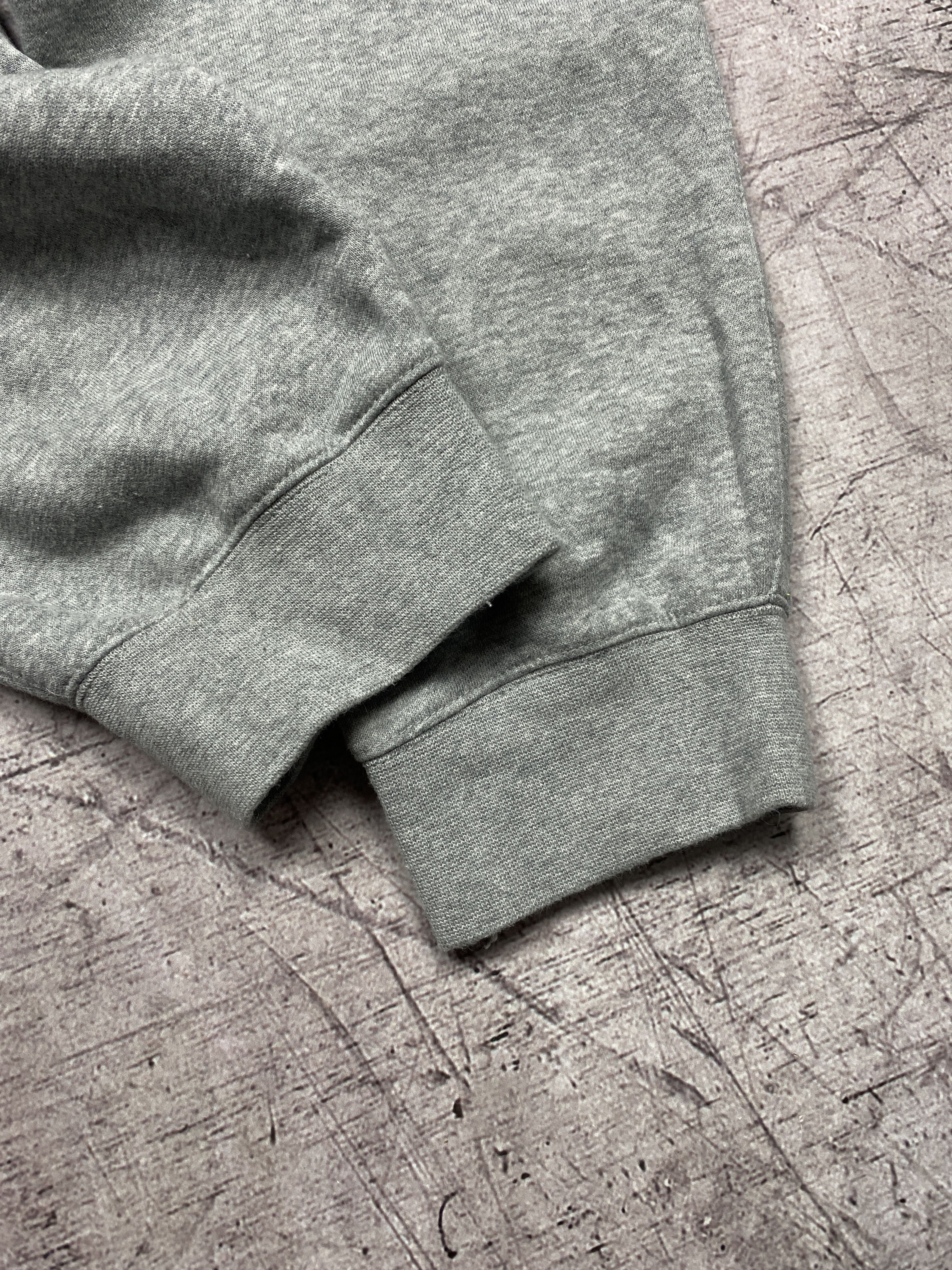 Nike × Vintage Nike Vintage Mens Cargo Sweatpants Track Pants Size US 32 / EU 48 - 9 Thumbnail