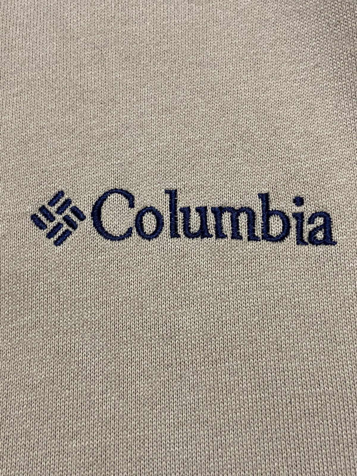 Columbia Columbia Multicolor Fullzip Hoodie Size US L / EU 52-54 / 3 - 3 Thumbnail