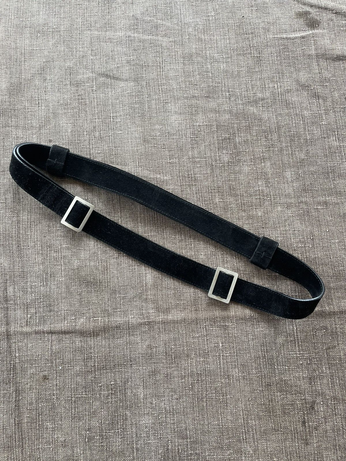 HELMUT LANG JEANS ヘルムートラング ジーンズ 90s 98AW Chain