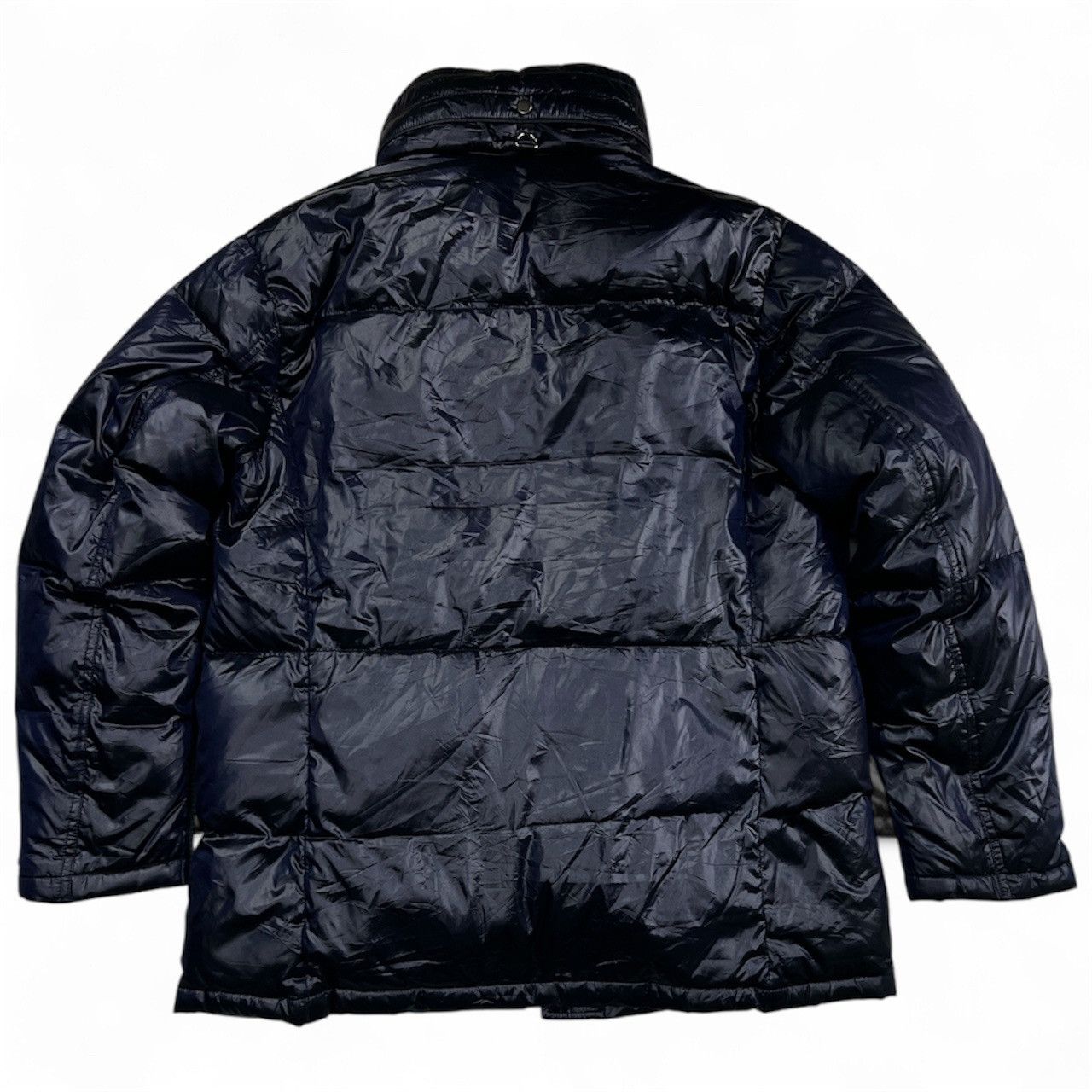 Wilkes Bashford Wilkes Basford rare puffer jacket Size US L / EU 52-54 / 3 - 2 Thumbnail