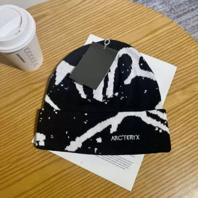 Other ARCteryx Classic Cap High Quality Size ONE SIZE - 1 Preview