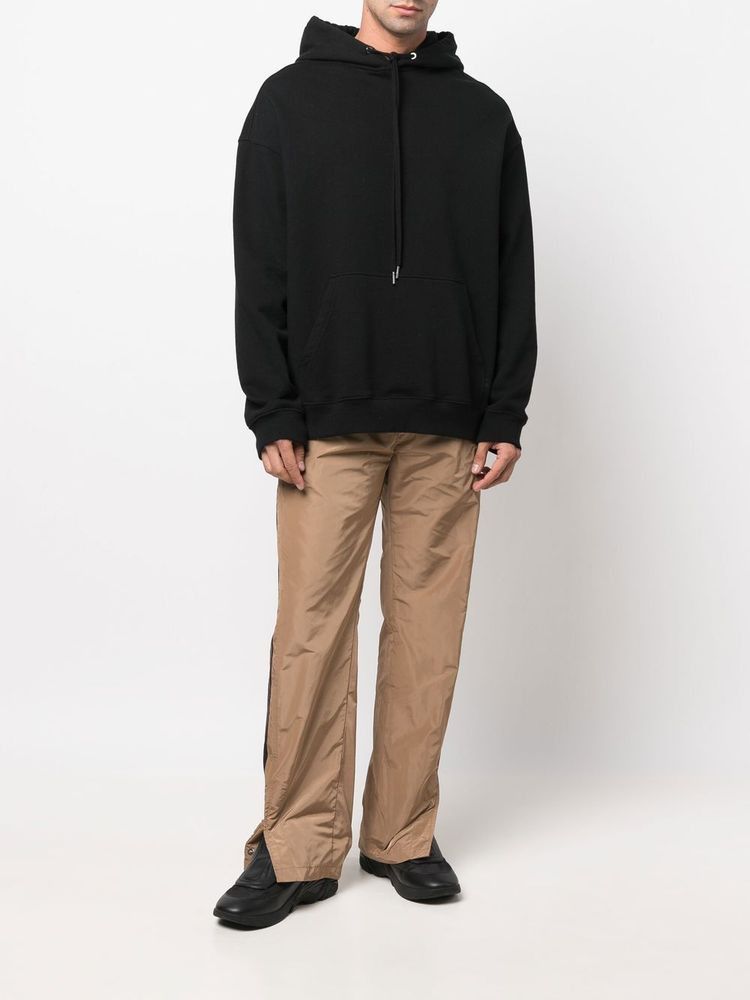Just Don o1mle0424 Tracksuit Pants in Brown Size US 32 / EU 48 - 2 Thumbnail