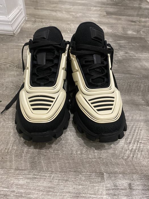 Prada shop cloudbust grailed