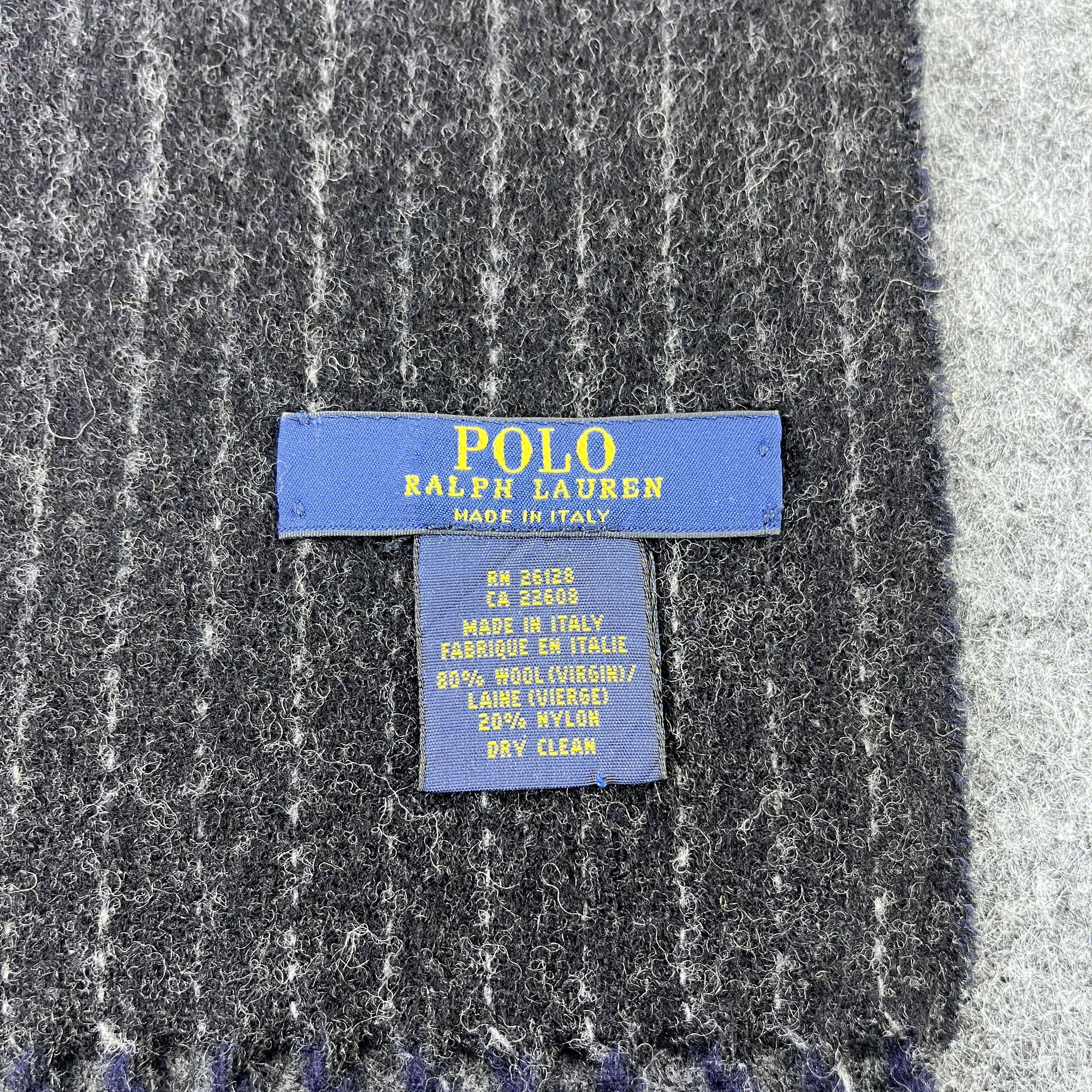 Other Polo Ralph Lauren Scarf / Muffler / Neckwear T854 Size ONE SIZE - 4 Thumbnail