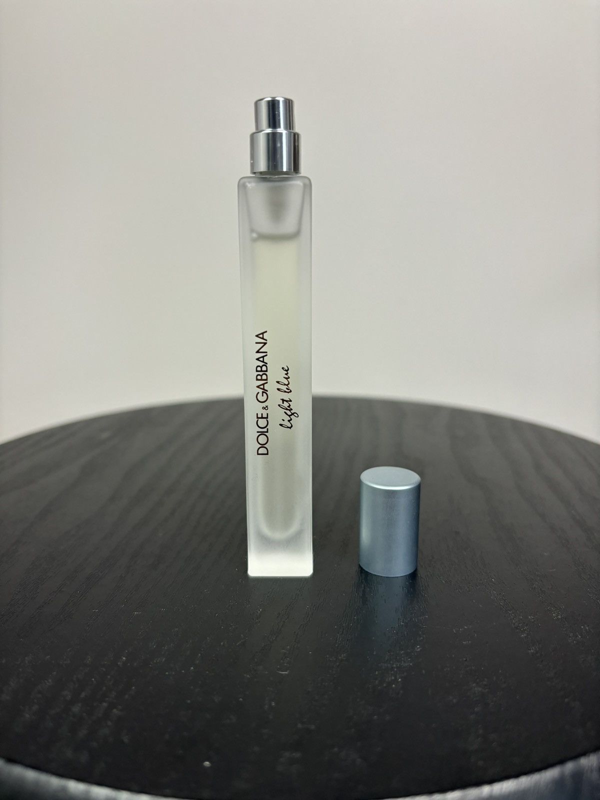 Dolce & Gabbana Dolce & gabbana Light Blue Eau de Toilette 10ml 0.34 oz Size ONE SIZE - 4 Thumbnail