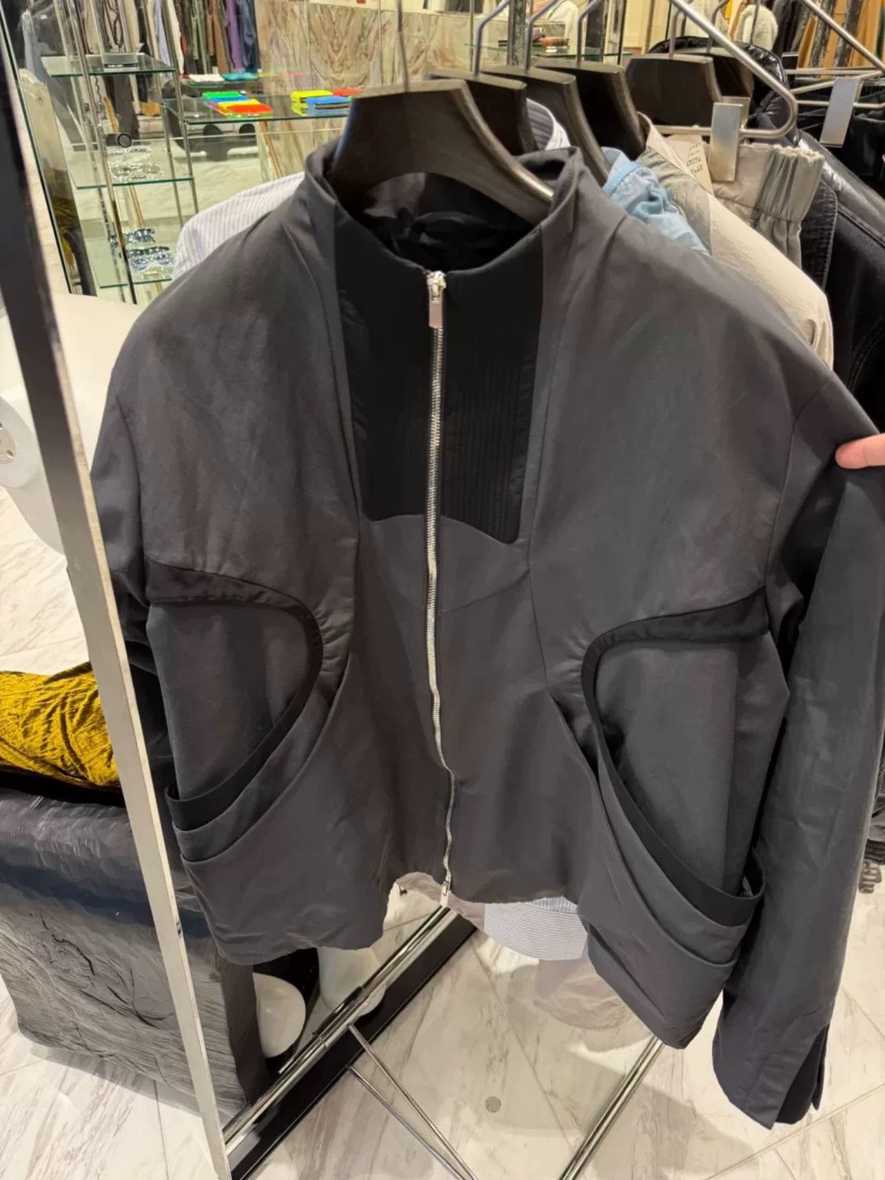 _J.L-A.L_ J.L-A.L 24SS PASVE Jacket Size US M / EU 48-50 / 2 - 1 Thumbnail
