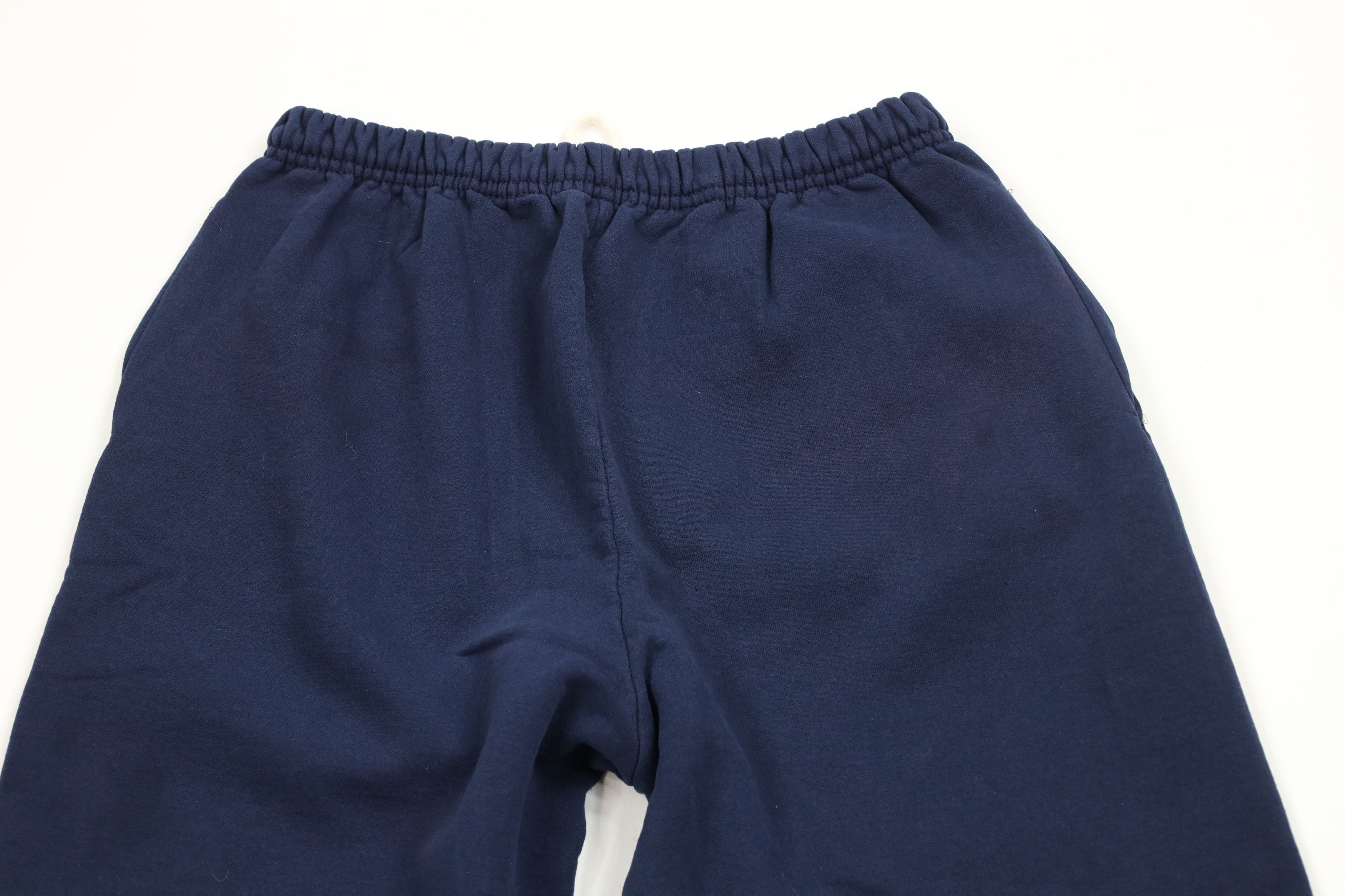 Vintage Vintage 90s Streetwear Heavyweight Sweatpants Joggers USA Size US 36 / EU 52 - 11 Thumbnail