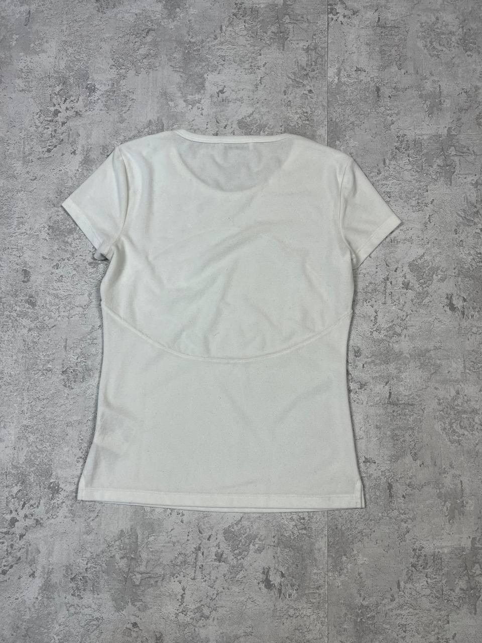 Jil Sander Jil Sander Pocket T-Shirt Size M / US 6-8 / IT 42-44 - 4 Thumbnail