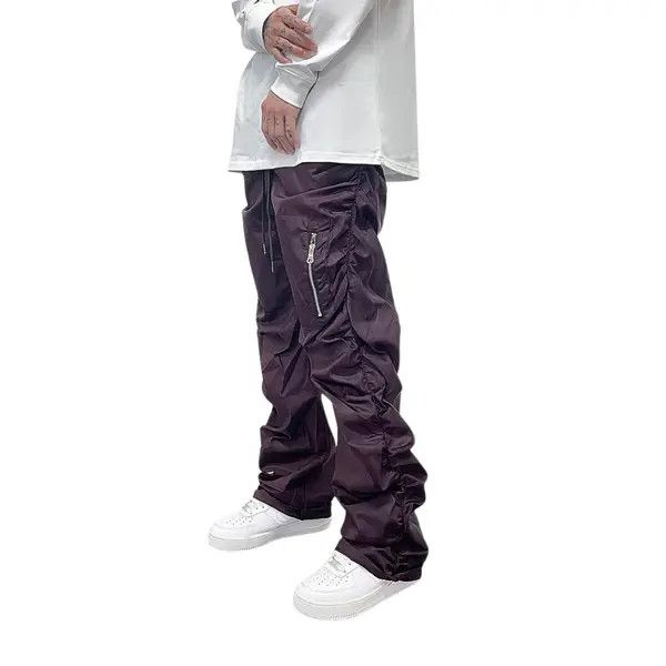 VIBE Stacked Cargo Sweatpants Size US 32 / EU 48 - 1 Thumbnail