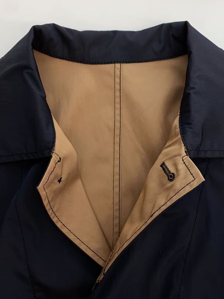 Number (N)ine Nylon Coat Size US XL / EU 56 / 4 - 3 Thumbnail