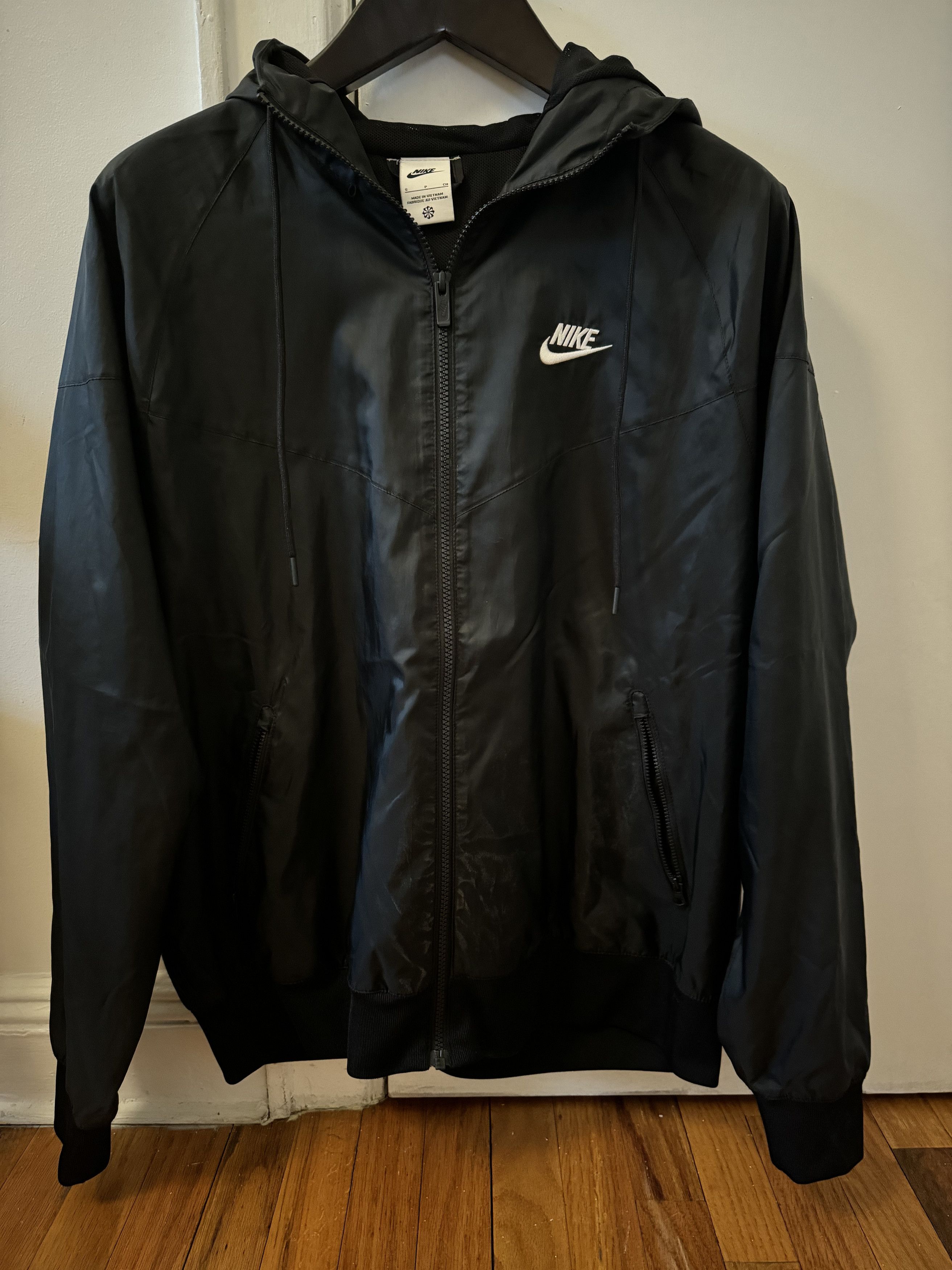 Nike Nike Windrunner Size US S / EU 44-46 / 1 - 2 Thumbnail