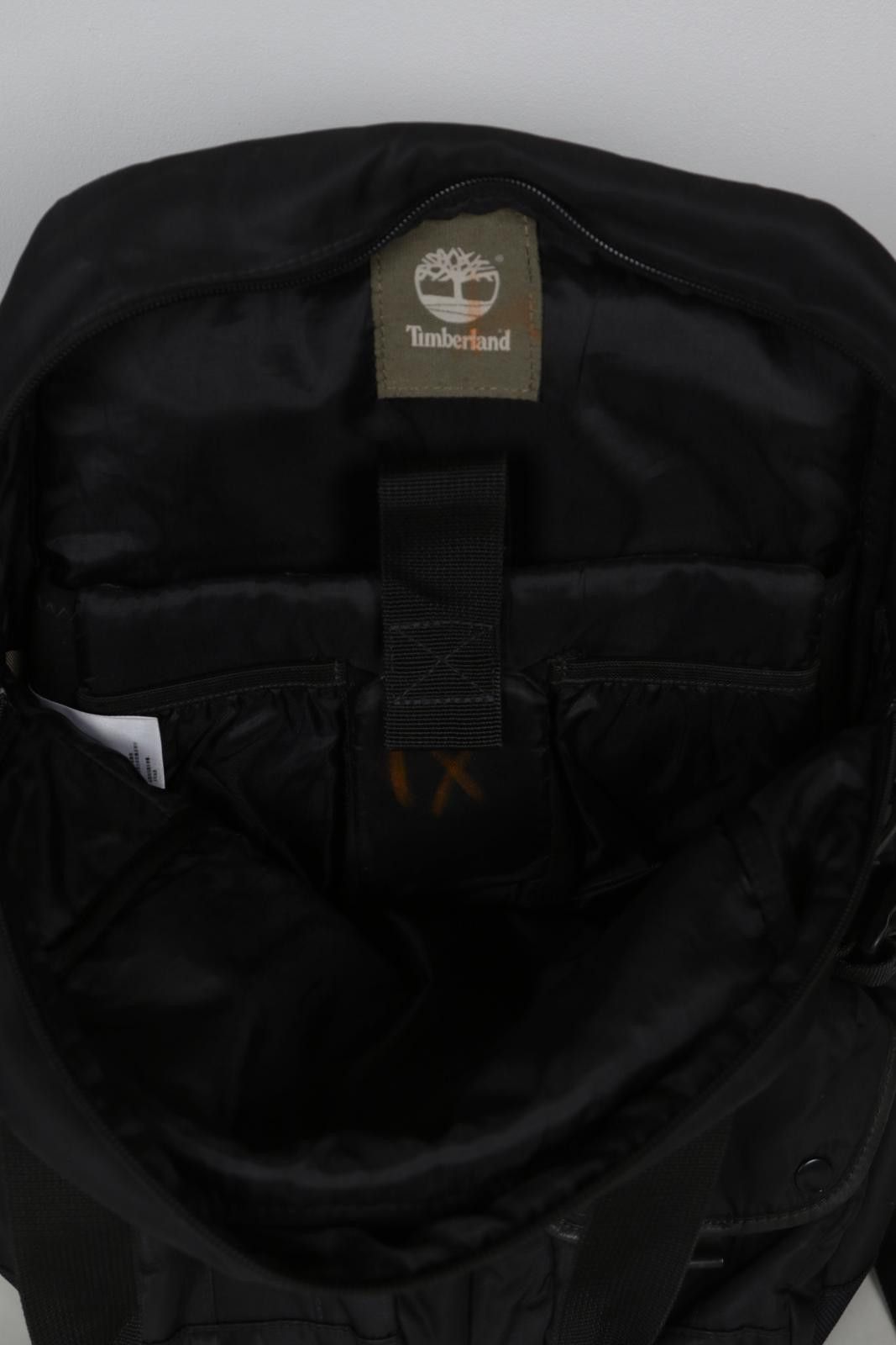 Timberland 00's Timberland Cargo Backpack Size ONE SIZE - 4 Thumbnail