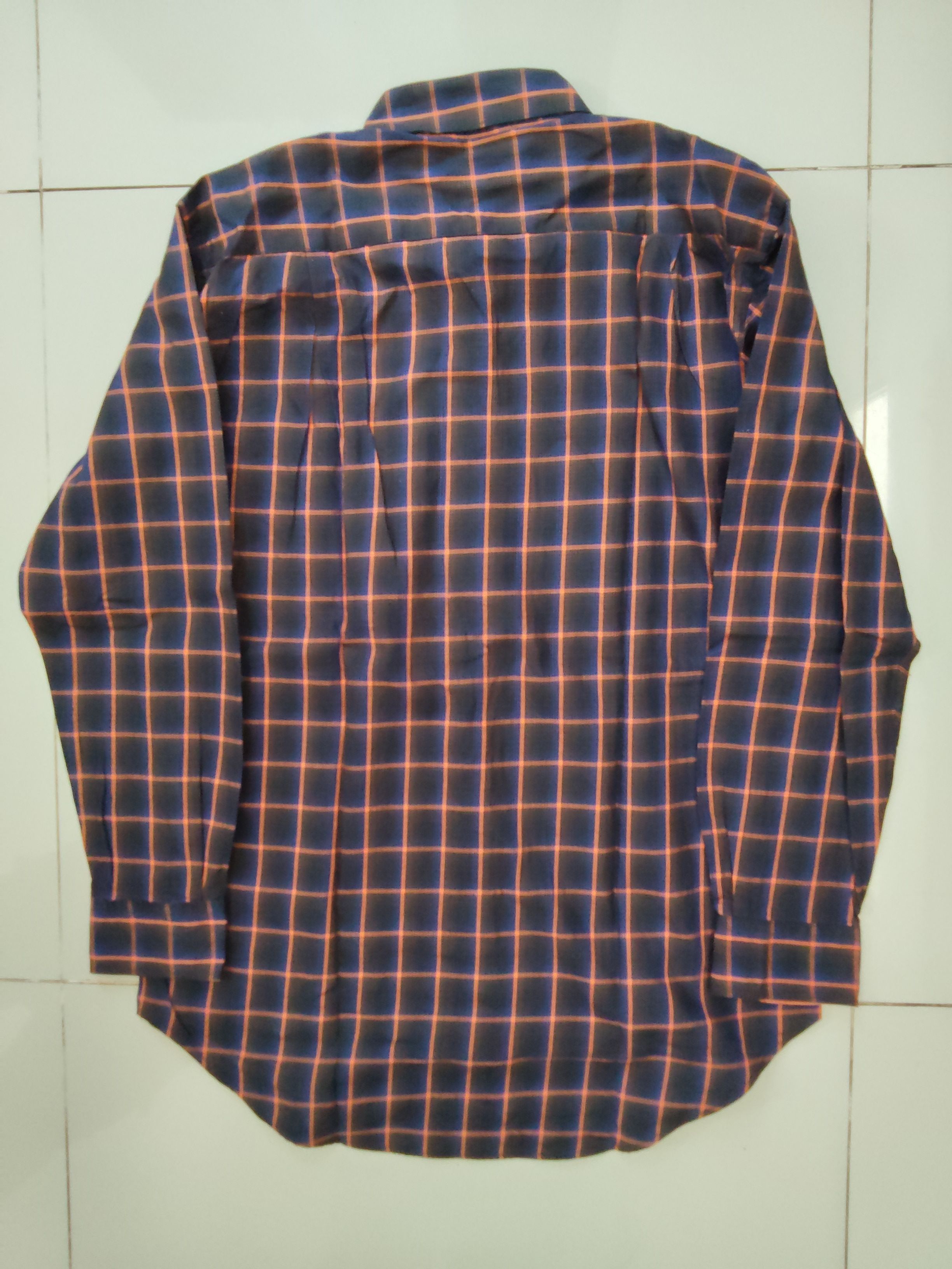 Kansai Yamamoto Kansai Yamamoto Homme Shirt Size US M / EU 48-50 / 2 - 4 Thumbnail