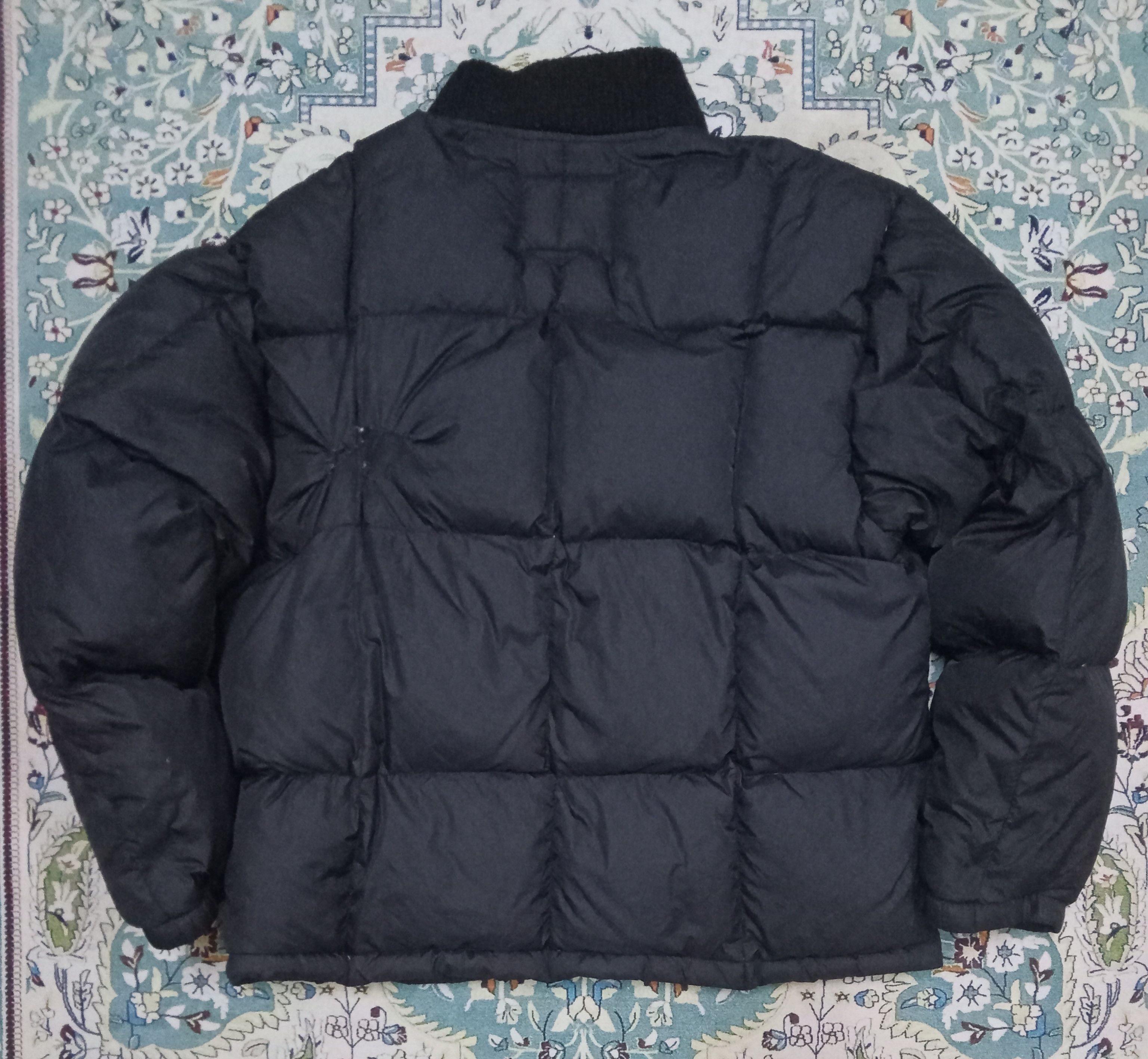 Stussy Vintage Stussy Puffer Rare Jacket Size US M / EU 48-50 / 2 - 2 Thumbnail