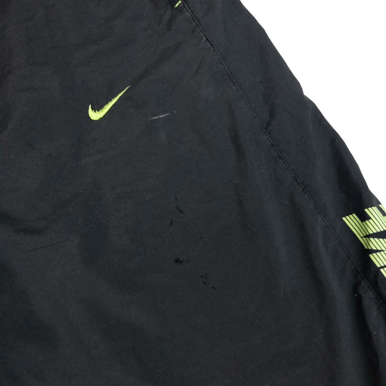 Nike Vintage Nike Tracksuit Bottoms Size L Size US 34 / EU 50 - 5 Thumbnail