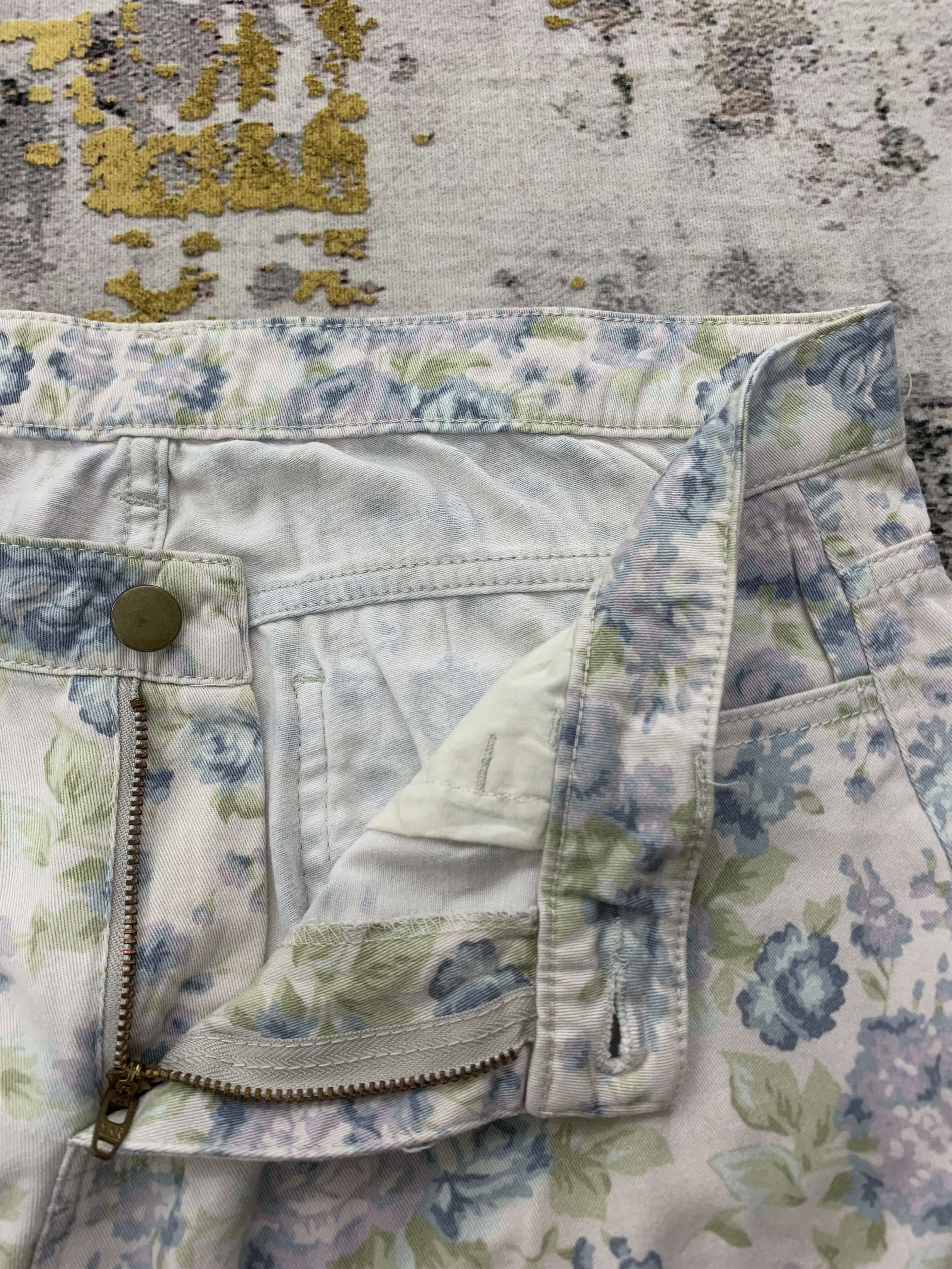 Japanese Brand Vintage Pants size 32 Size 32" / US 10 / IT 46 - 4 Thumbnail