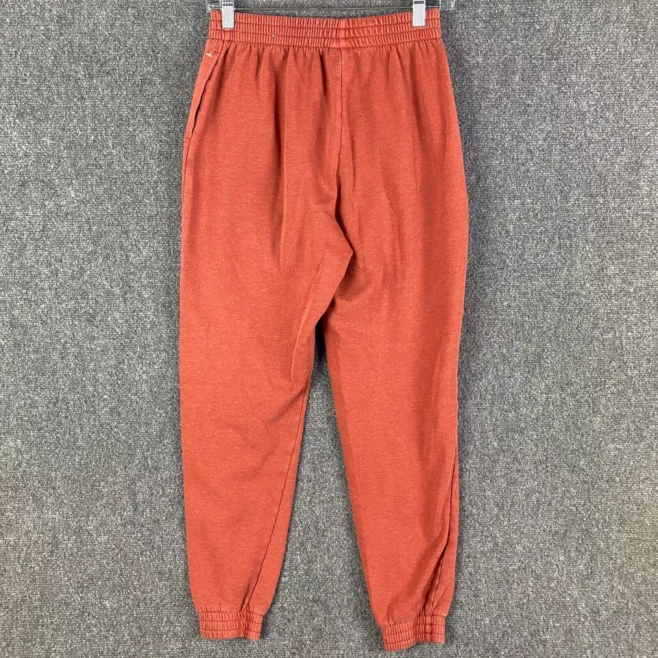 Victoria's Secret Victoria's Secret PINK Sweatpants Women's XS Cotton Pull On Size 24" / US 00 / IT 34 - 6 Thumbnail