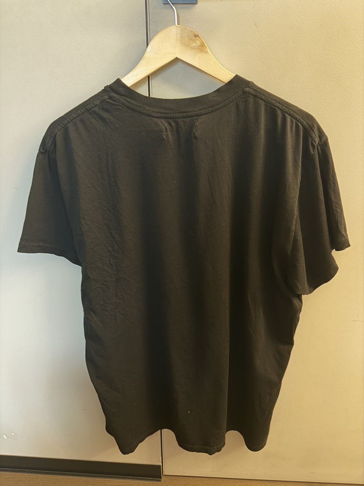 Amiri Amiri T-shirt Size US M / EU 48-50 / 2 - 9 Thumbnail