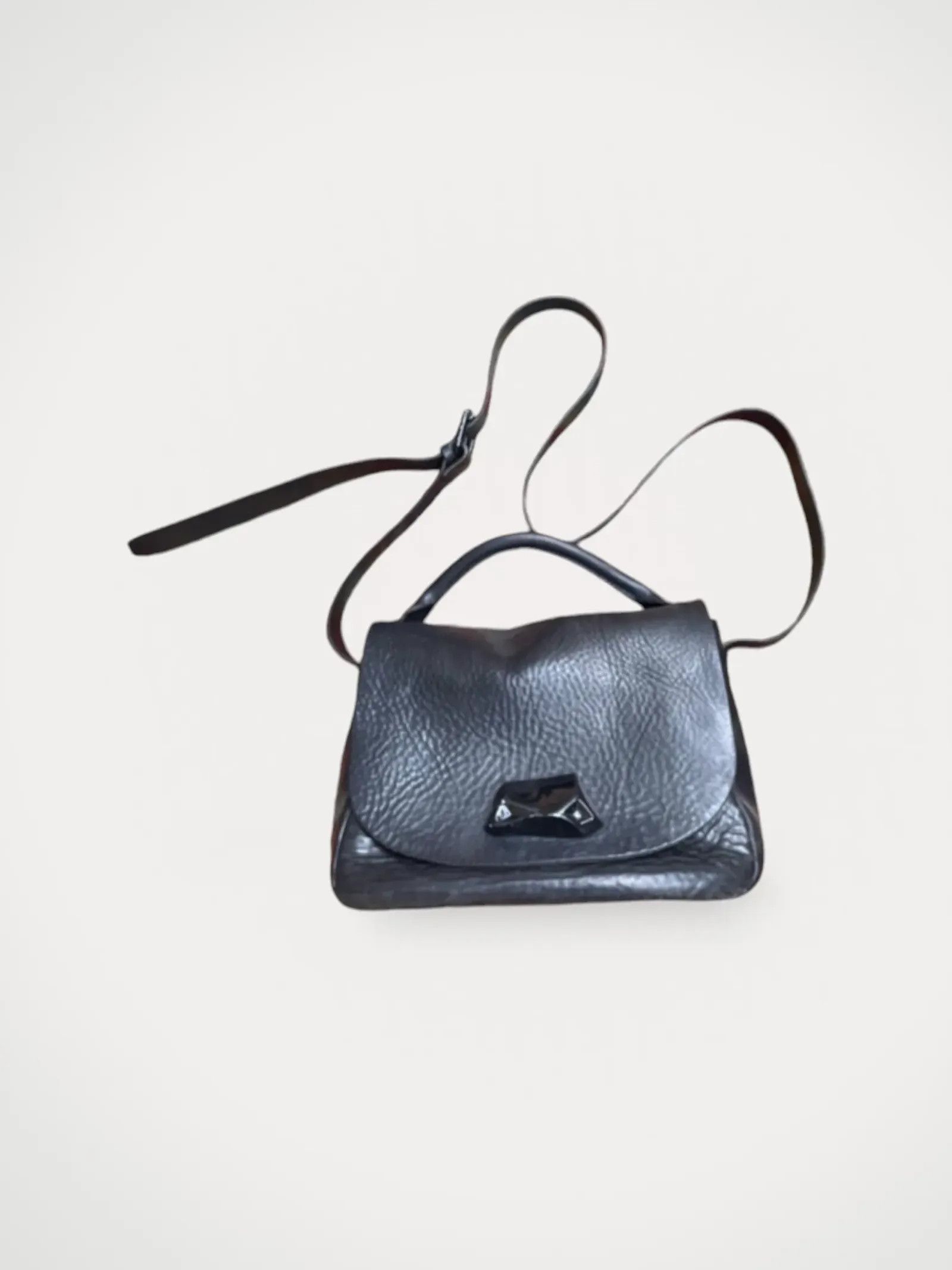 Acne Studios Acne Studios Crossbody Bag Size ONE SIZE - 1 Thumbnail