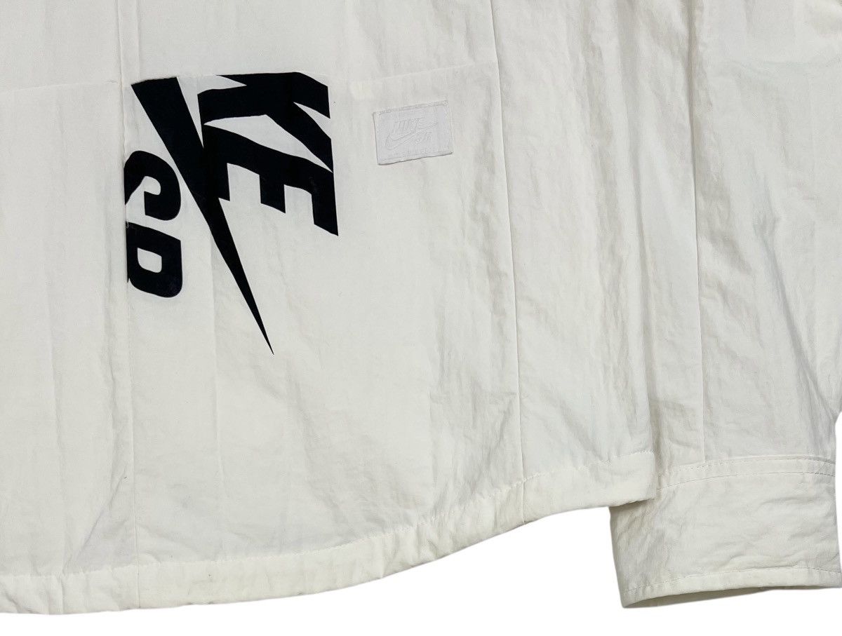 Nike × Soulland SOULLAND X NIKE SB ERIC KOSTON "FRI.DAY" COACH JACKET Size US S / EU 44-46 / 1 - 8 Thumbnail