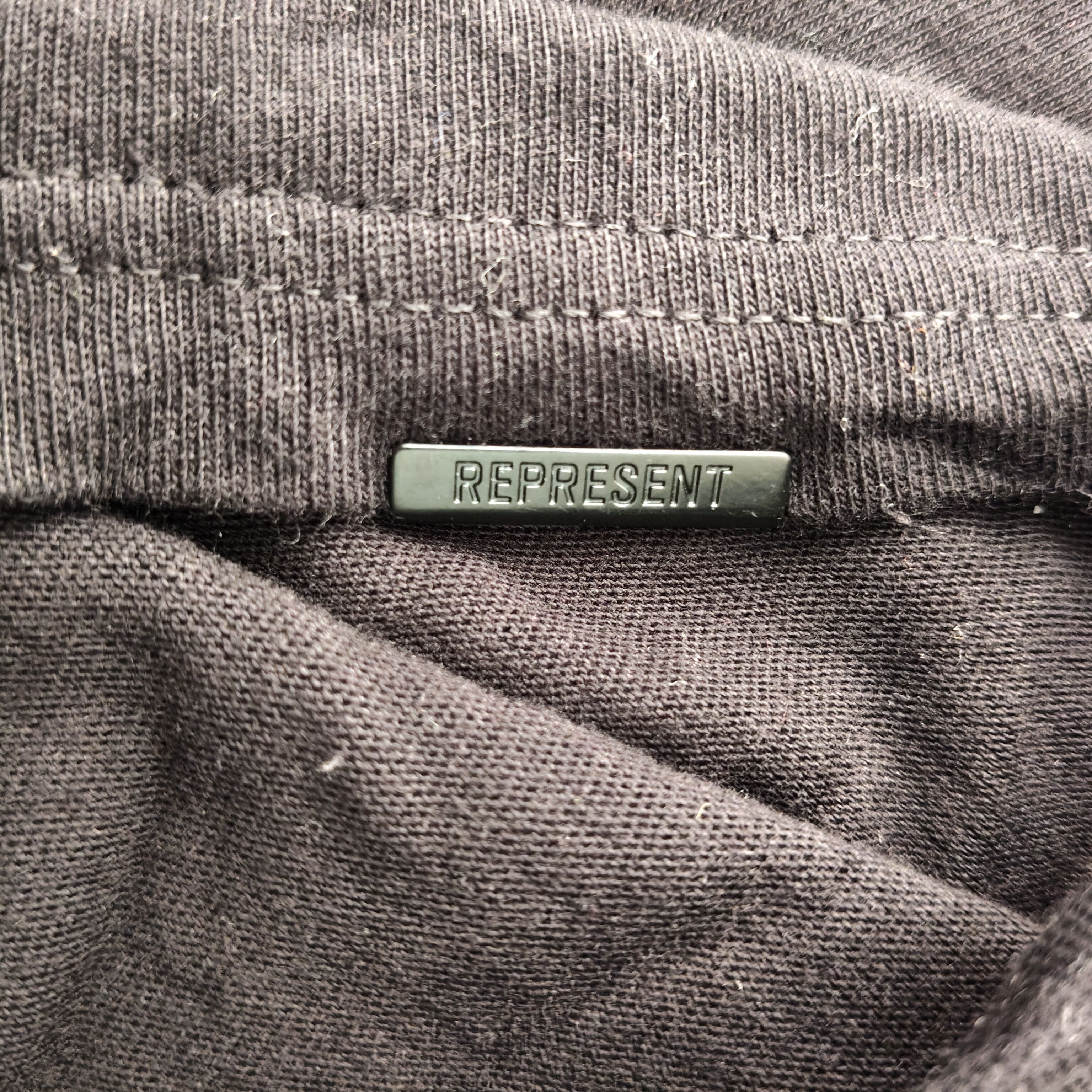 Represent Clo. Owners club t-shirt Size US S / EU 44-46 / 1 - 7 Thumbnail