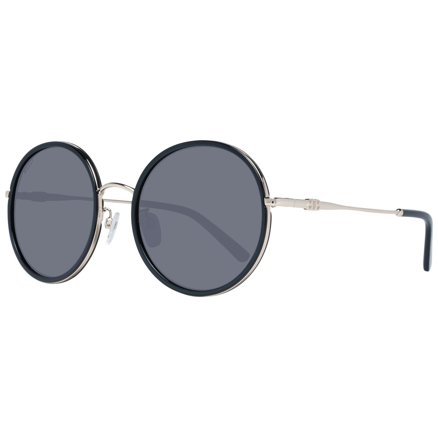 Bally Blue Women Women's Sunglasses Size ONE SIZE - 1 Thumbnail