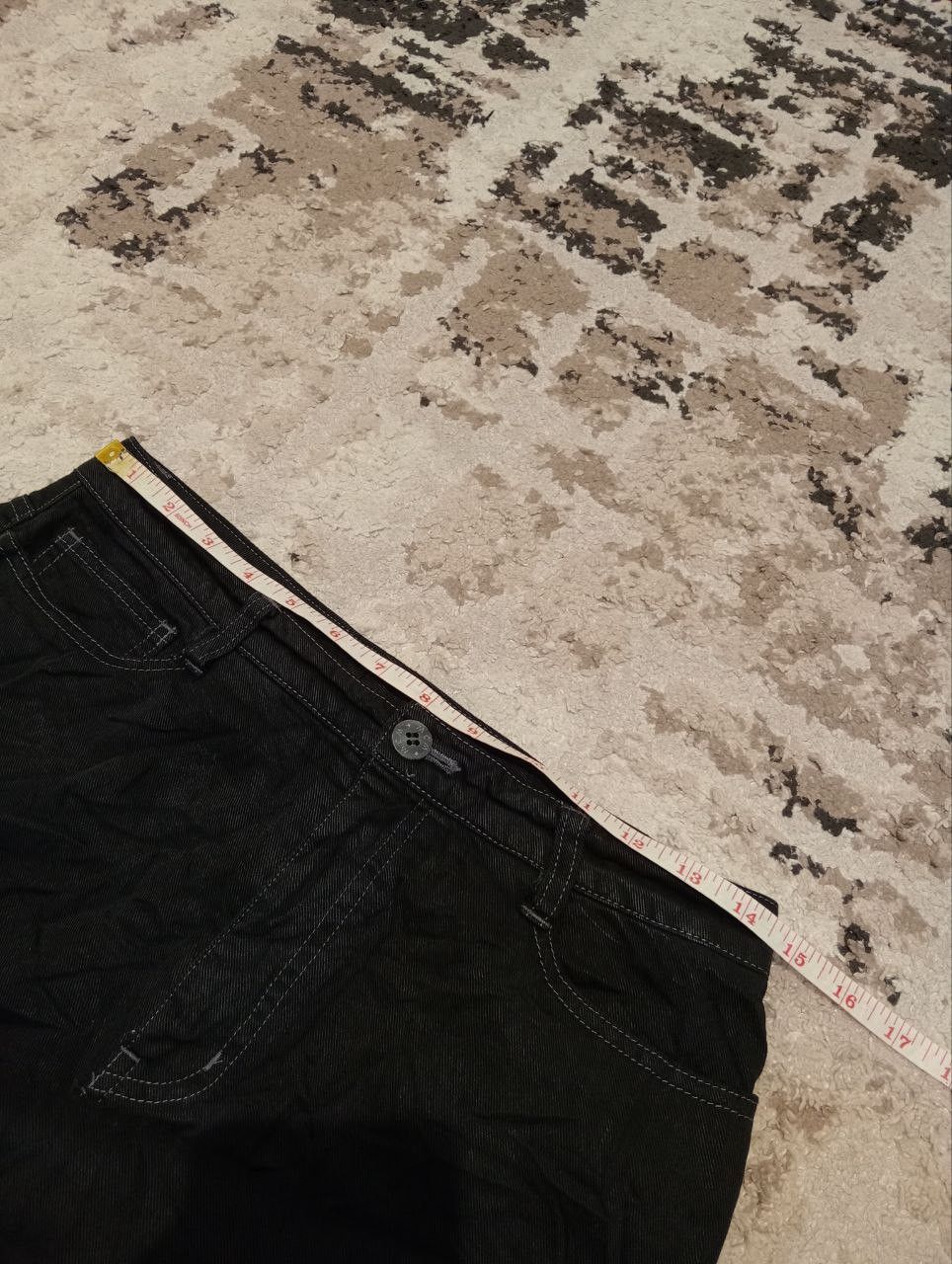 MCM Vintage MCM Cropped Pants Size 29" - 12 Thumbnail