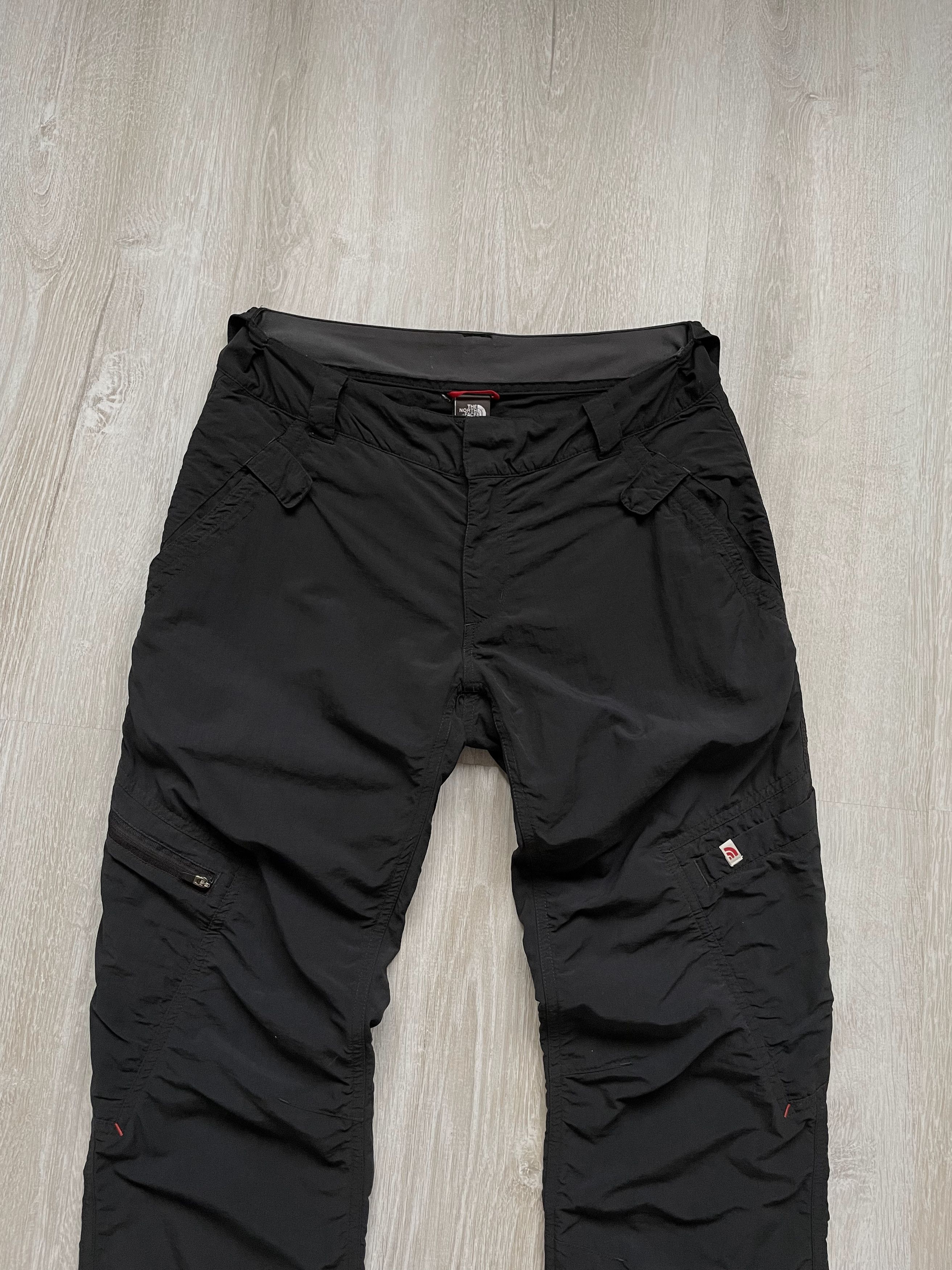 The North Face The North Face Tech Outdoor Women's Pant Size 26" / US 2 / IT 38 - 2 Thumbnail
