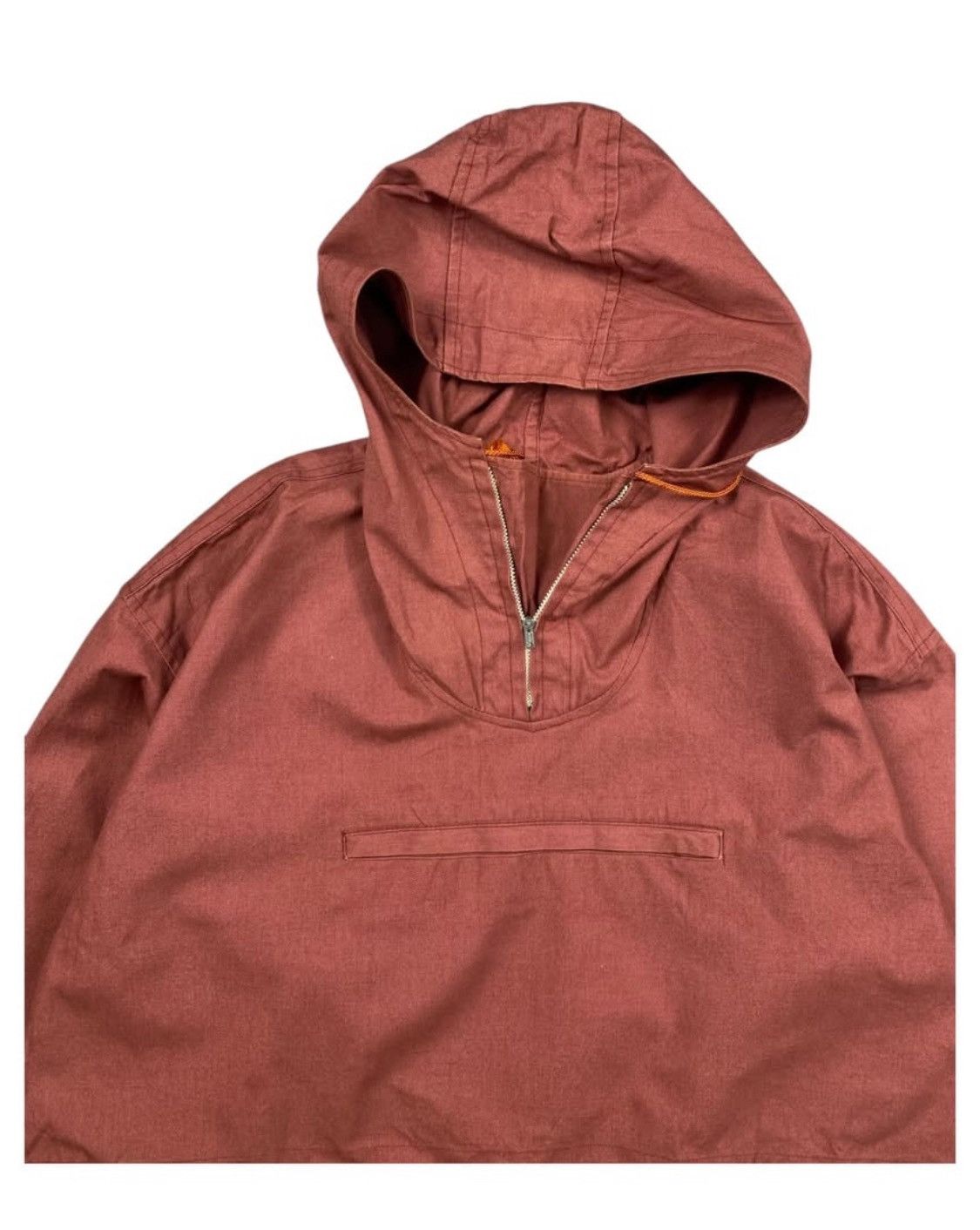 Vintage Vintage 70s Japanese Anorak Size US L / EU 52-54 / 3 - 2 Thumbnail
