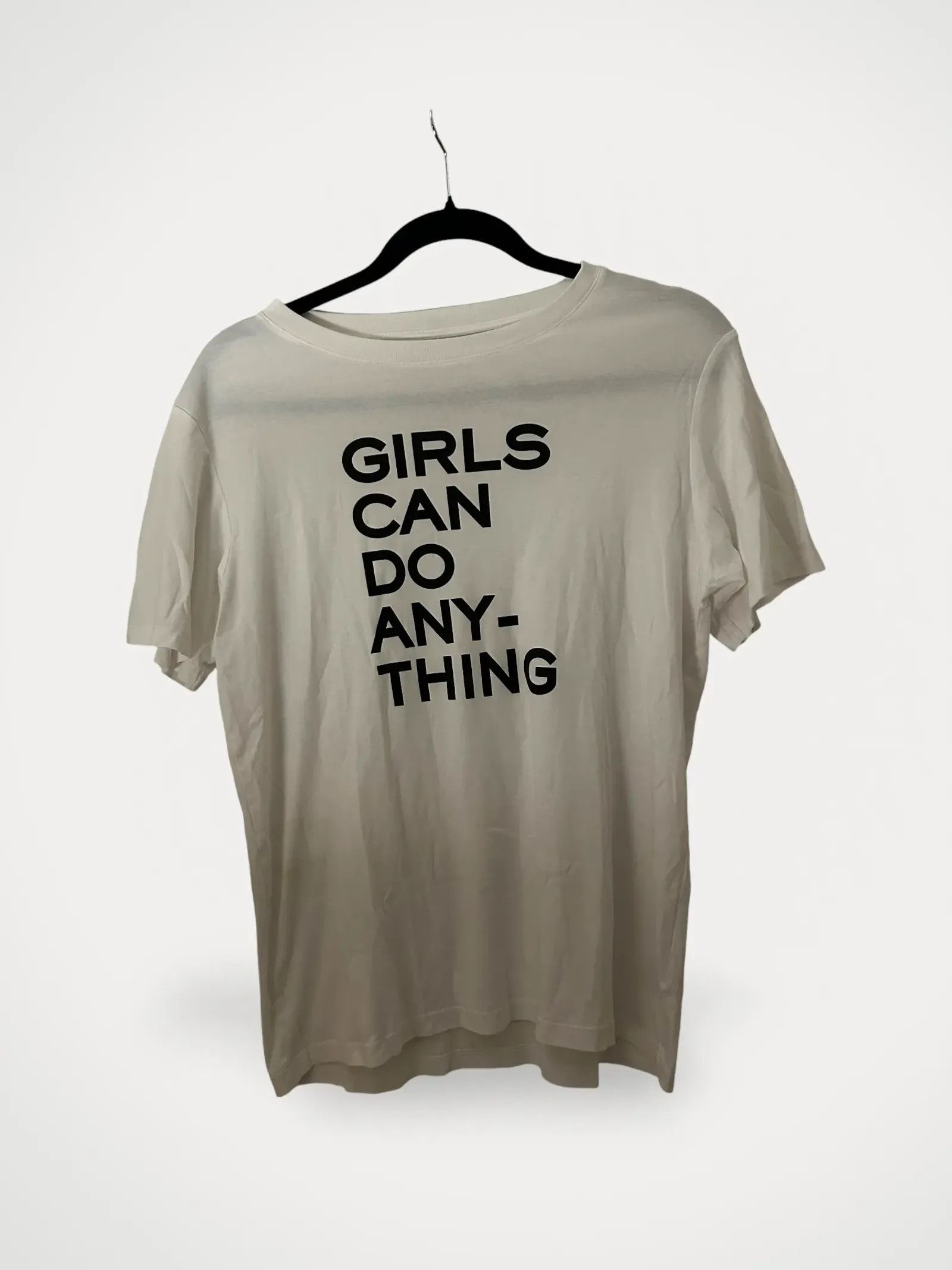 Zadig & Voltaire Zadig & Voltaire Bella Short Sleeve T-shirt Size L / US 10 / IT 46 - 1 Thumbnail