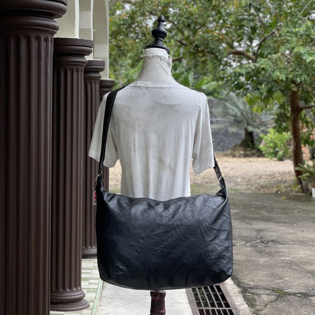 Takeo Kikuchi TK MIXPICE CROSSBODY Size ONE SIZE - 5 Thumbnail