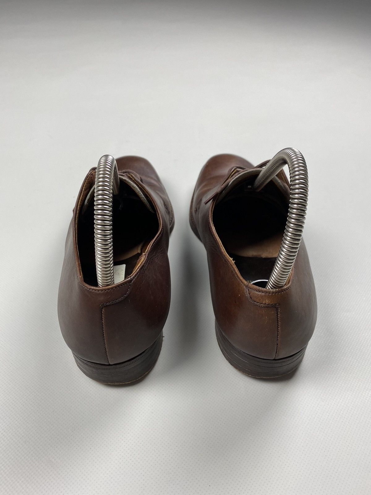 Church's Church’s men’s leather formal shoes size US 6.5 / EU 39,5 Size US 6.5 / EU 39-40 - 17 Thumbnail
