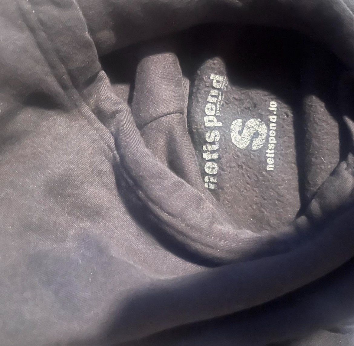 Other BAFK Tour Hoodie cropped Size US S / EU 44-46 / 1 - 3 Thumbnail