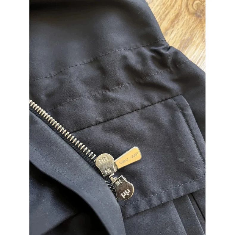 Loro Piana LORO PIANA Men's jackets Size US M / EU 48-50 / 2 - 4 Thumbnail