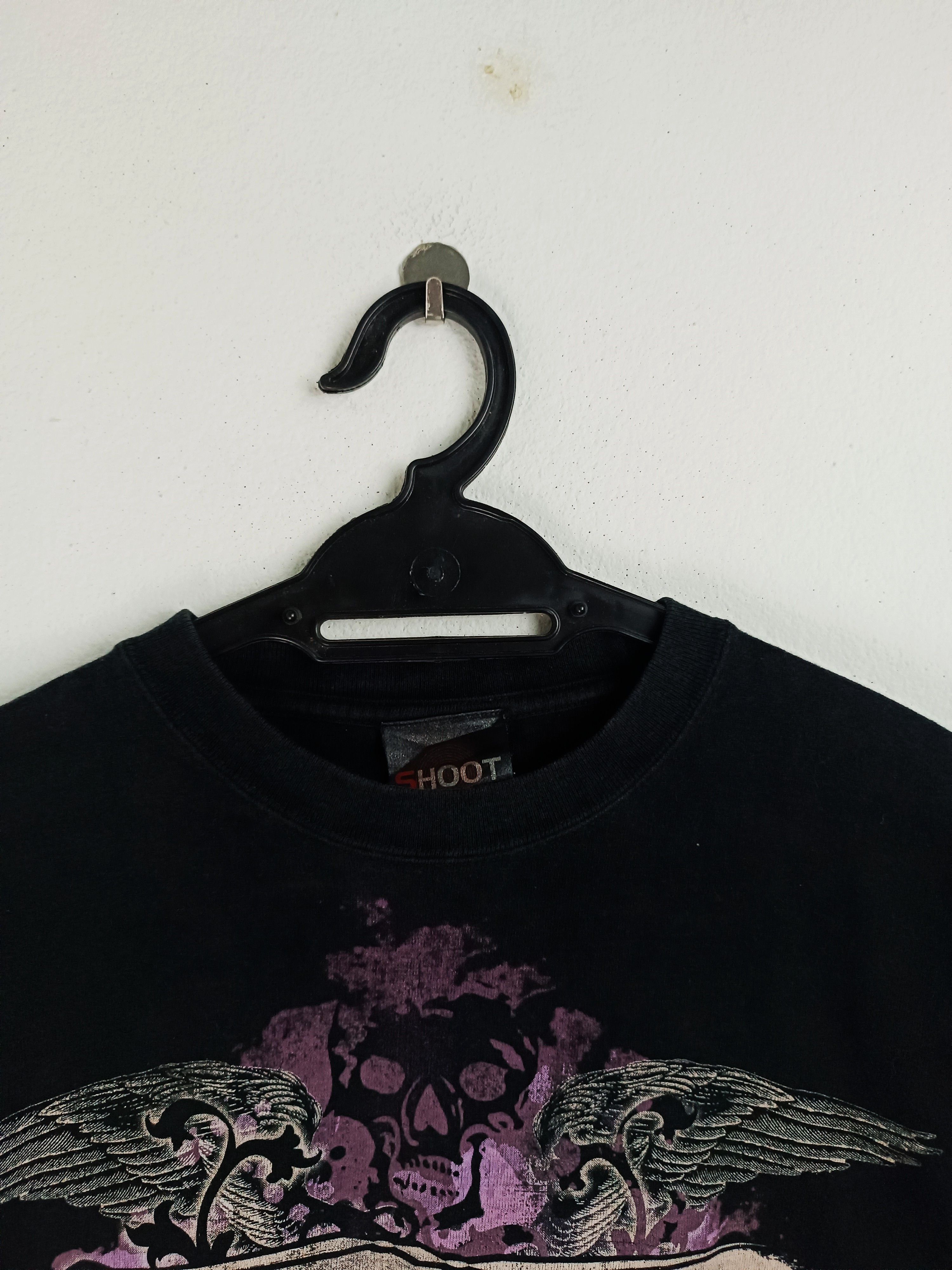Band Tees VINTAGE 2000s APOCALYPTICA SYMPHONIC METAL metallica sabbath Size US S / EU 44-46 / 1 - 9 Thumbnail