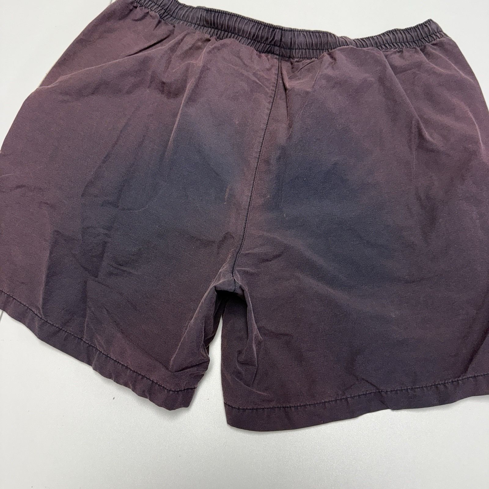Lacoste Lacoste Swim Shorts Mens Medium Mesh Lined Trucks Size US 30 / EU 46 - 5 Thumbnail