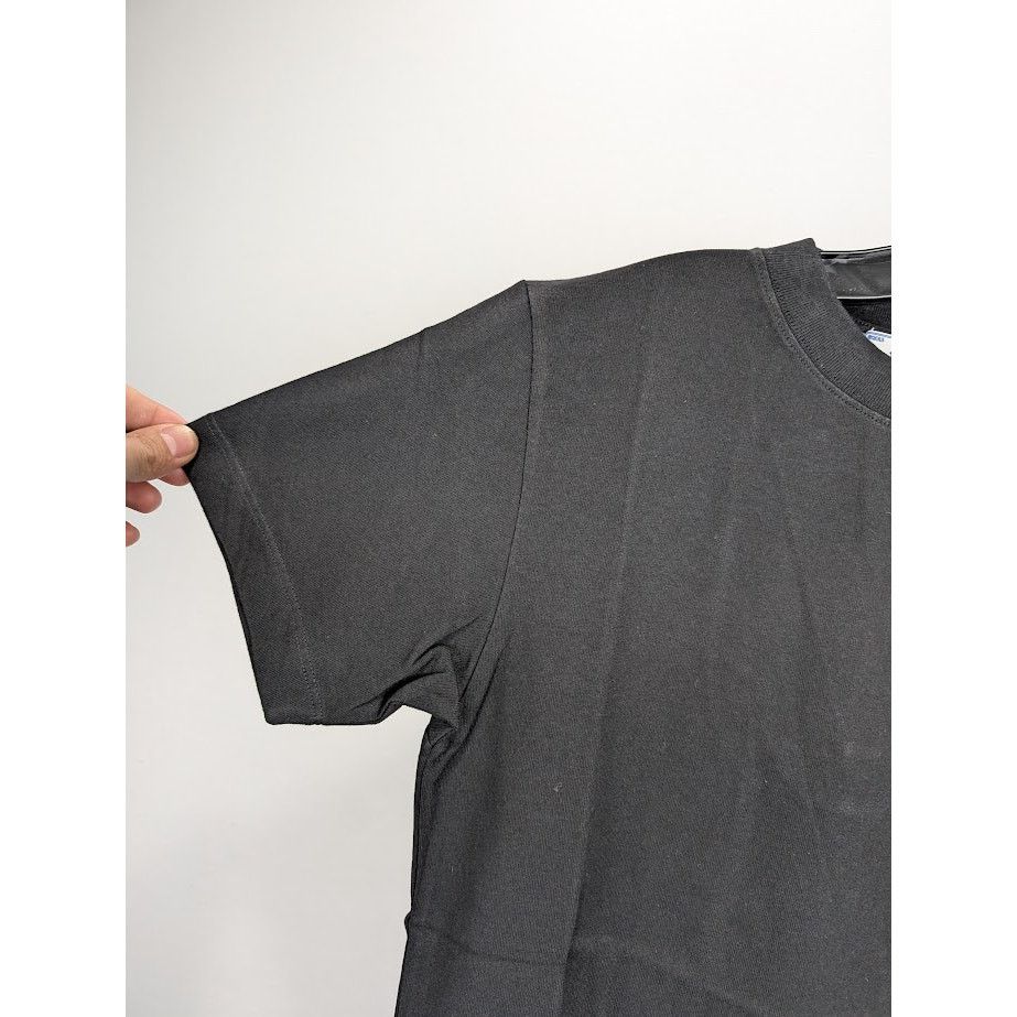 Off-White o1rshd1 Q:2 / Carav Arrow S/S Slim Tee in Black/White Size US XS / EU 42 / 0 - 11 Thumbnail