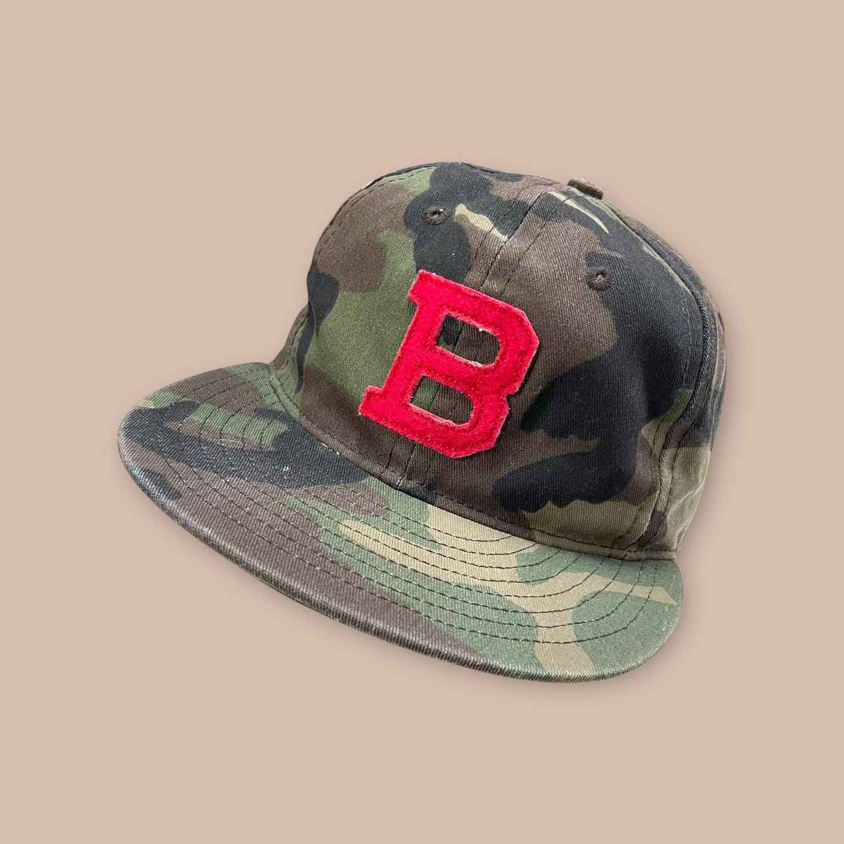 Ebbets Field Flannels 