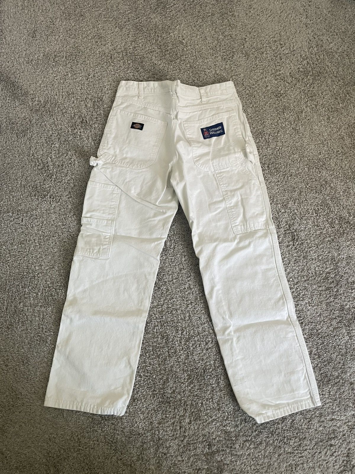 Other Dickies X Sherwin Williams Painter Pants 30x30 | Grailed
