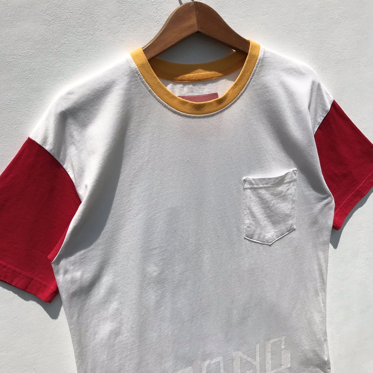Acne Studios Acne Studios Bla Konst Shirt Acne StuDios Luxury Brand Size US S / EU 44-46 / 1 - 7 Thumbnail