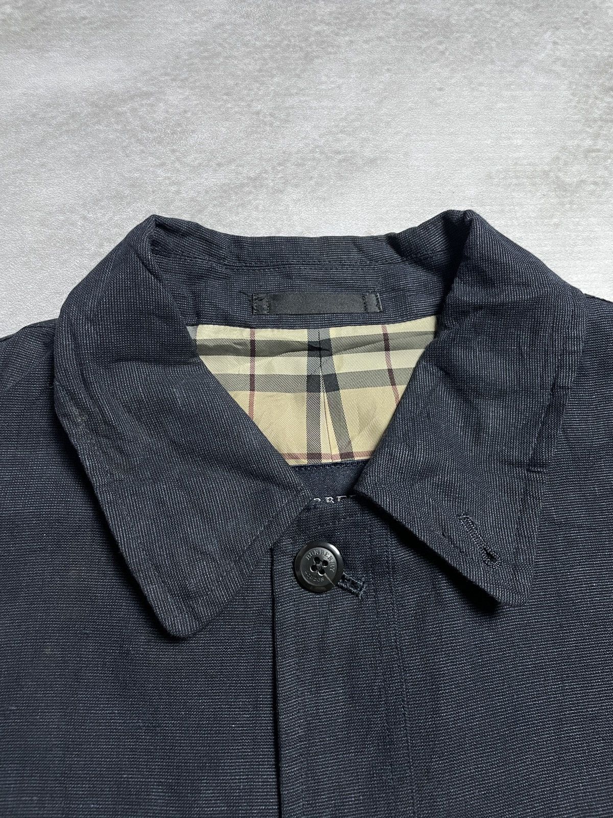 Burberry Burberry Size US S / EU 44-46 / 1 - 5 Thumbnail