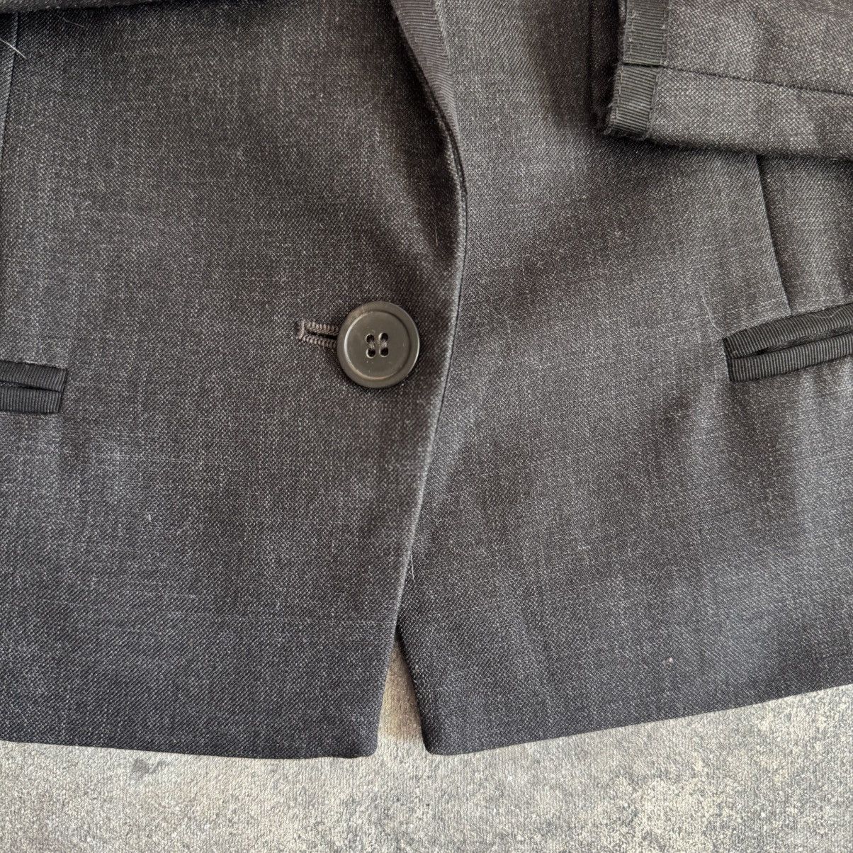 Designer × Isabel Marant × Isabel Marant Etoile Isabel Marant Etoile Woman’s Blazer Jacket Size S / US 4 / IT 40 - 7 Thumbnail